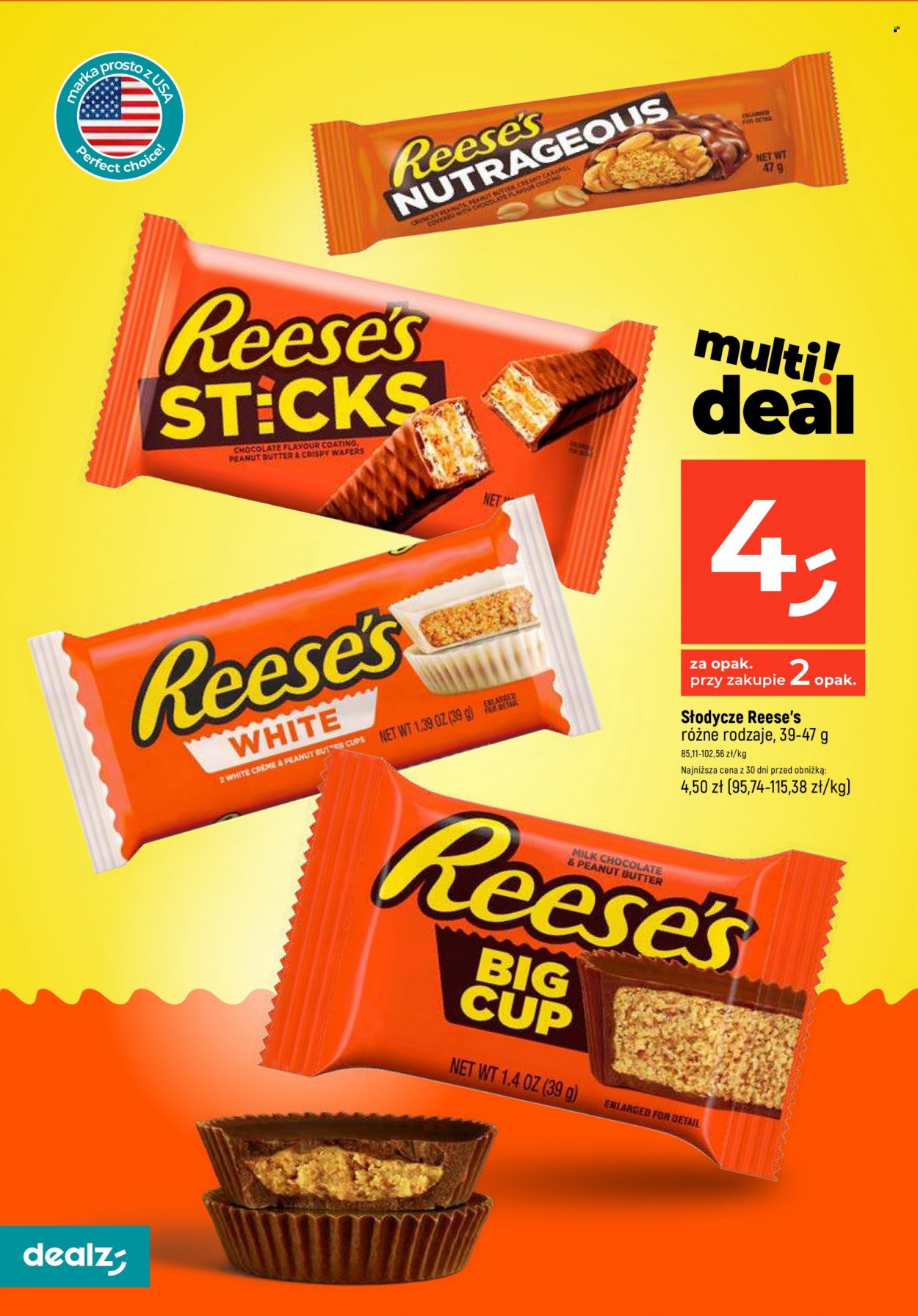 Gazetka Dealz - 2.01.2024 - 10.01.2024. Strona 26