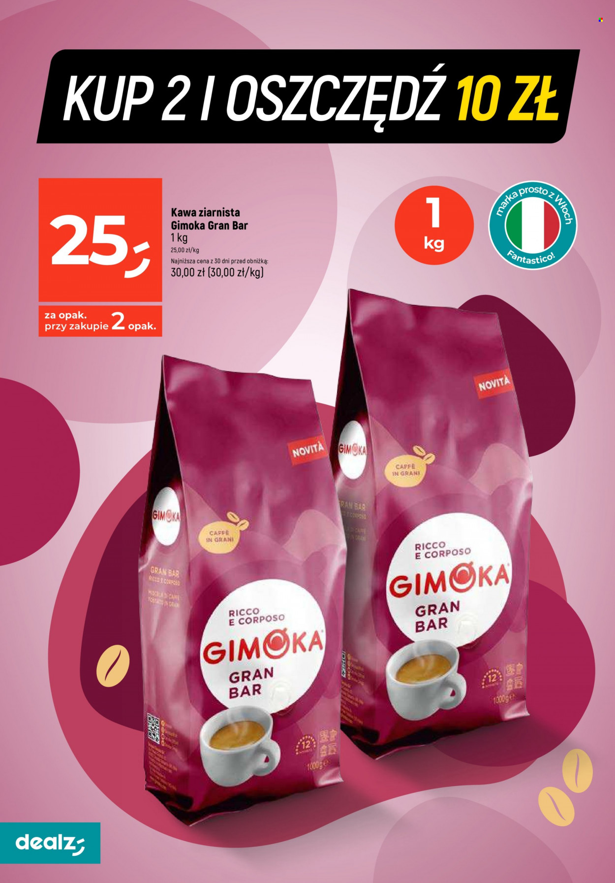 Gazetka Dealz - 2.01.2024 - 10.01.2024. Strona 28