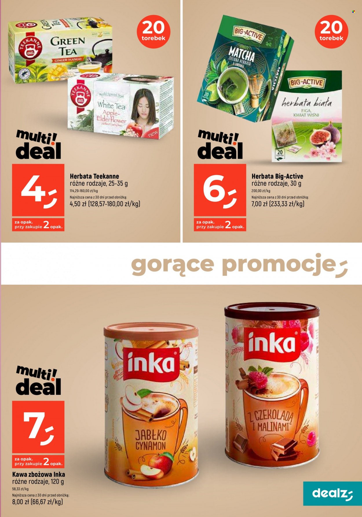 Gazetka Dealz - 2.01.2024 - 10.01.2024. Strona 29