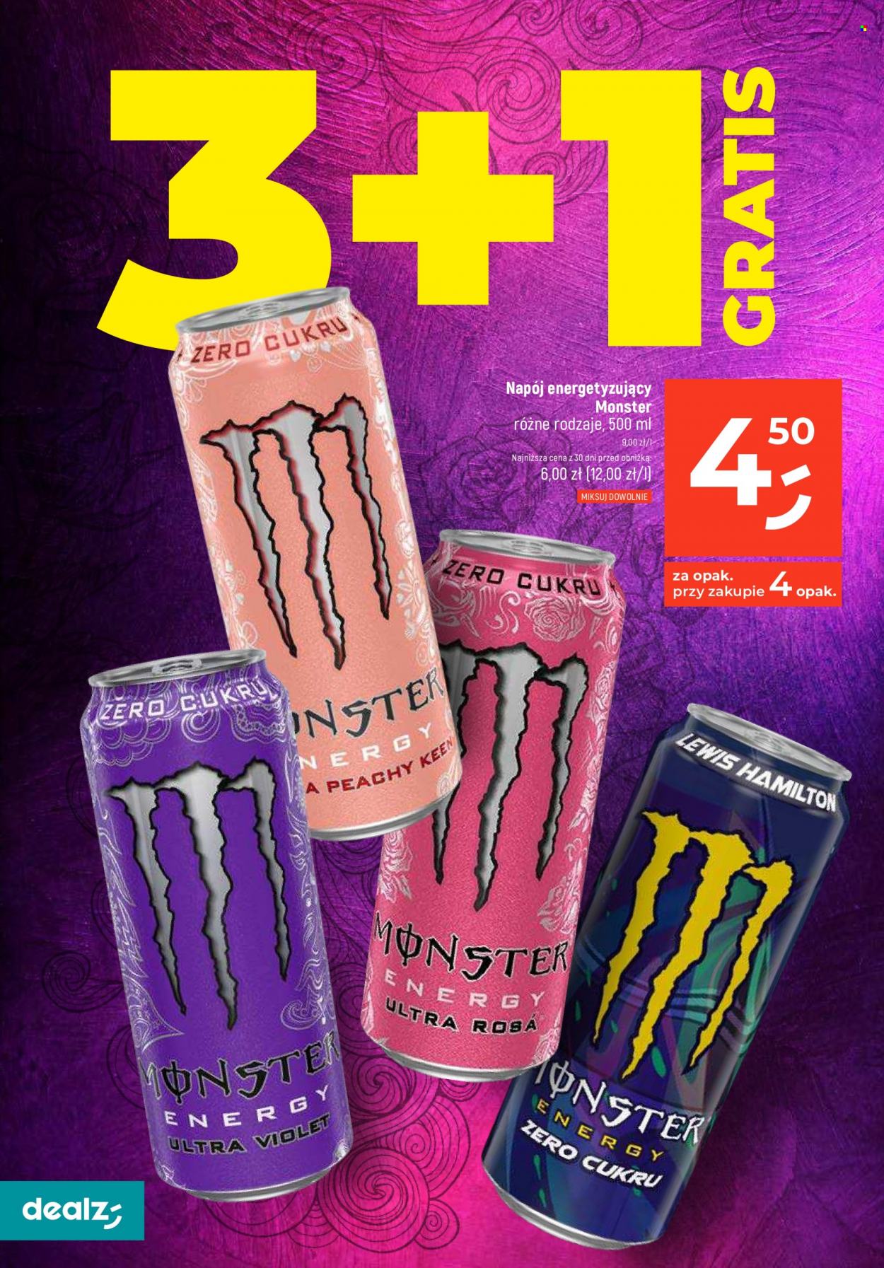 Gazetka Dealz - 2.01.2024 - 10.01.2024. Strona 30