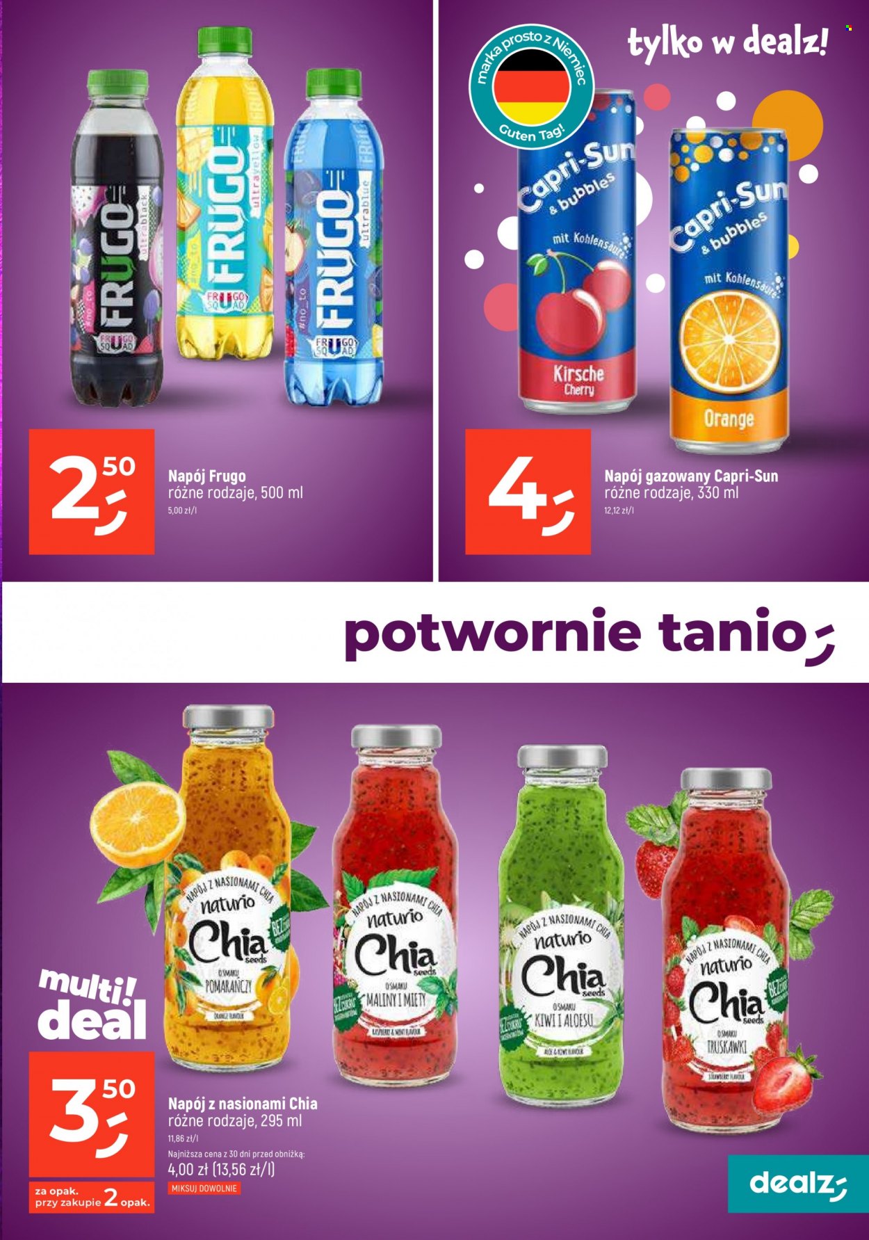 Gazetka Dealz - 2.01.2024 - 10.01.2024. Strona 31
