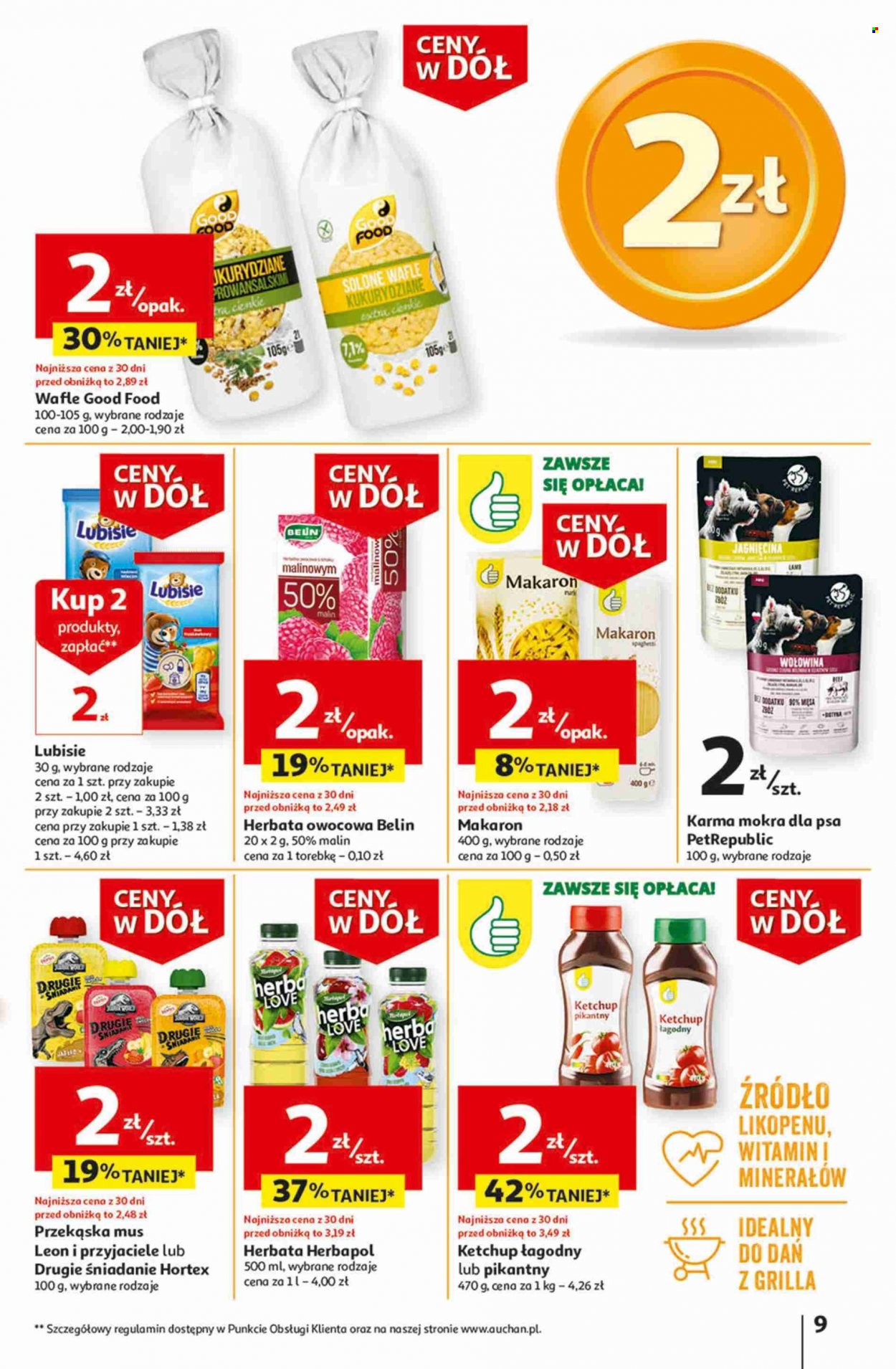 Gazetka Auchan - 3.01.2024 - 10.01.2024. Strona 9