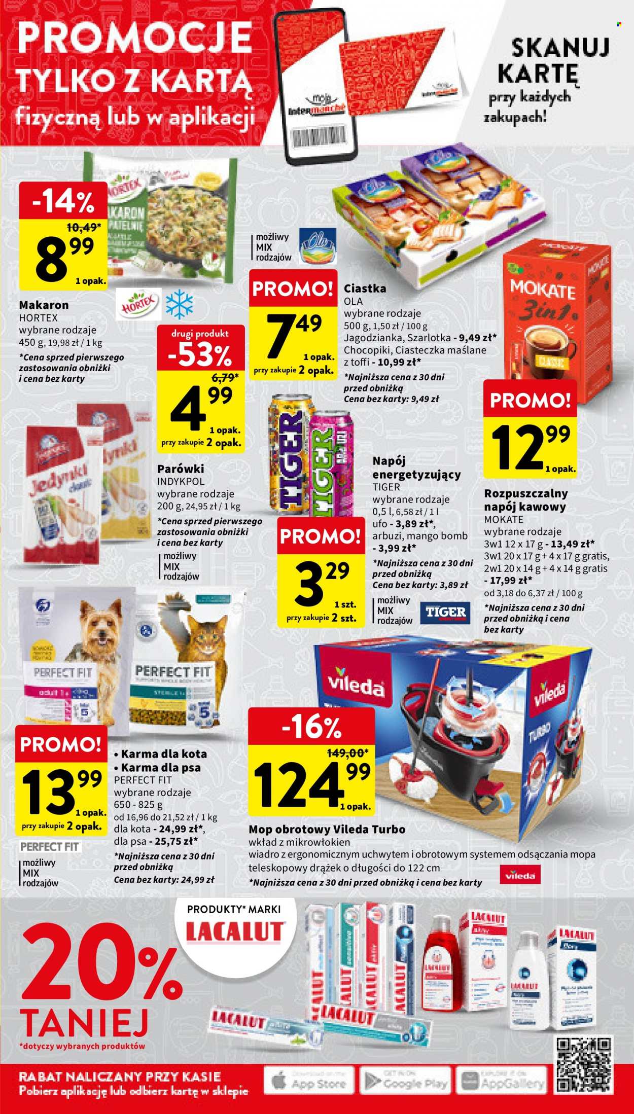 Gazetka Intermarché - 3.01.2024 - 10.01.2024. Strona 5