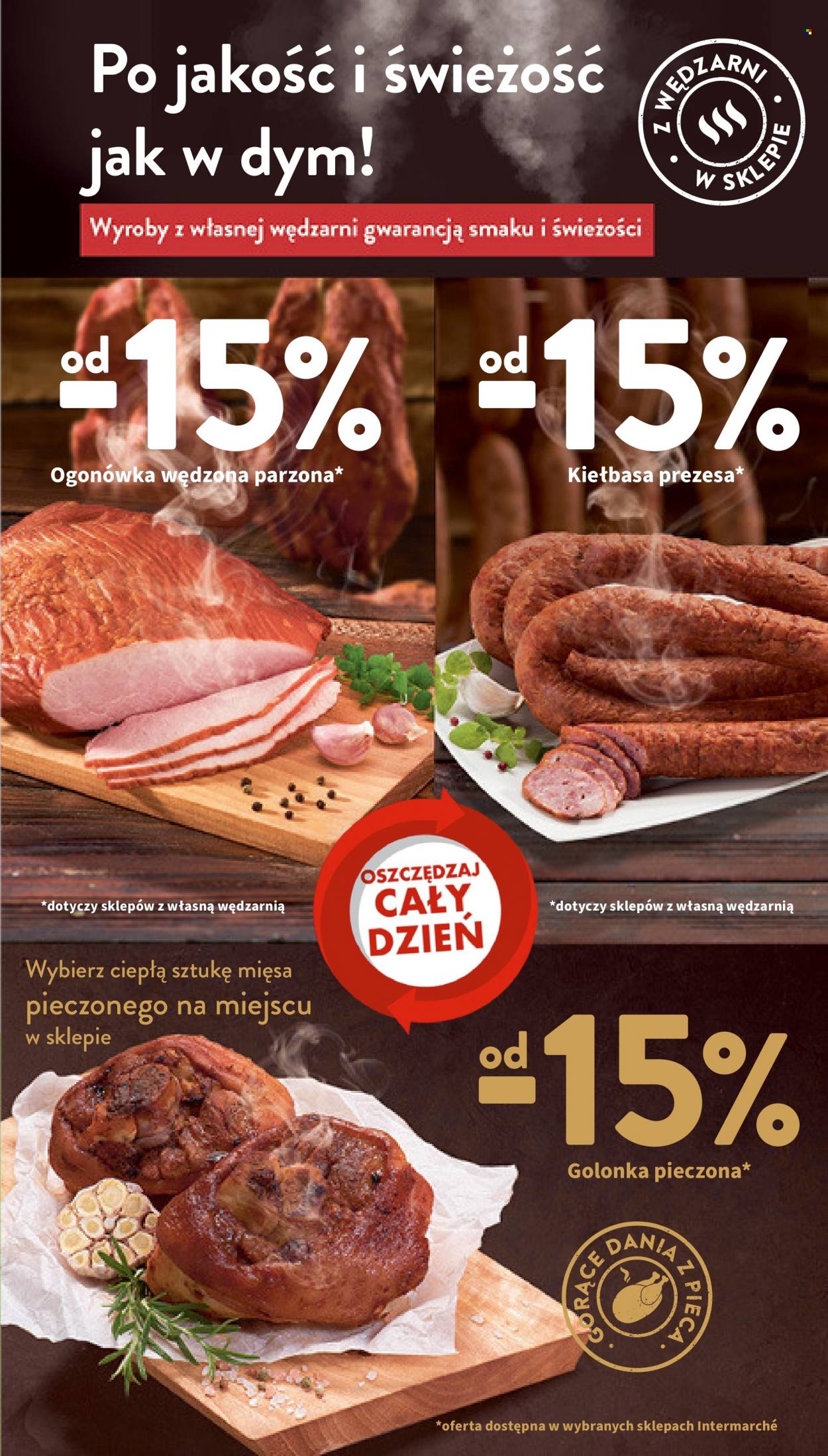 Gazetka Intermarché - 3.01.2024 - 10.01.2024. Strona 9