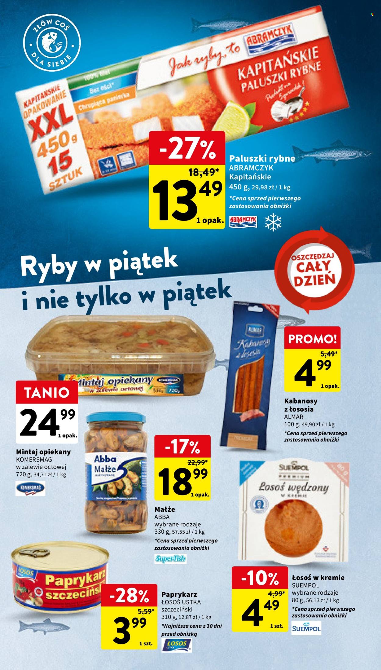 Gazetka Intermarché - 3.01.2024 - 10.01.2024. Strona 14
