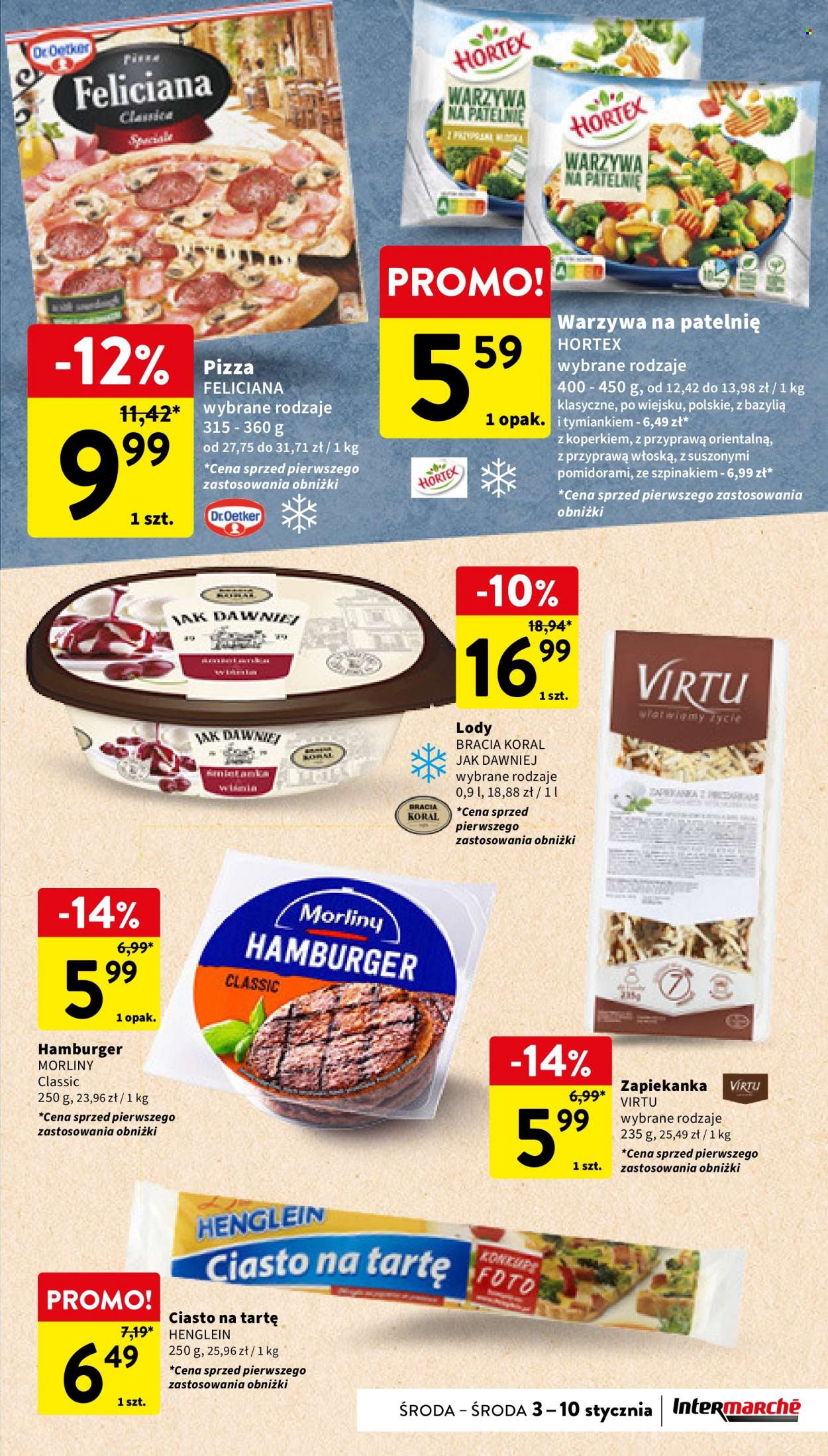 Gazetka Intermarché - 3.01.2024 - 10.01.2024. Strona 15