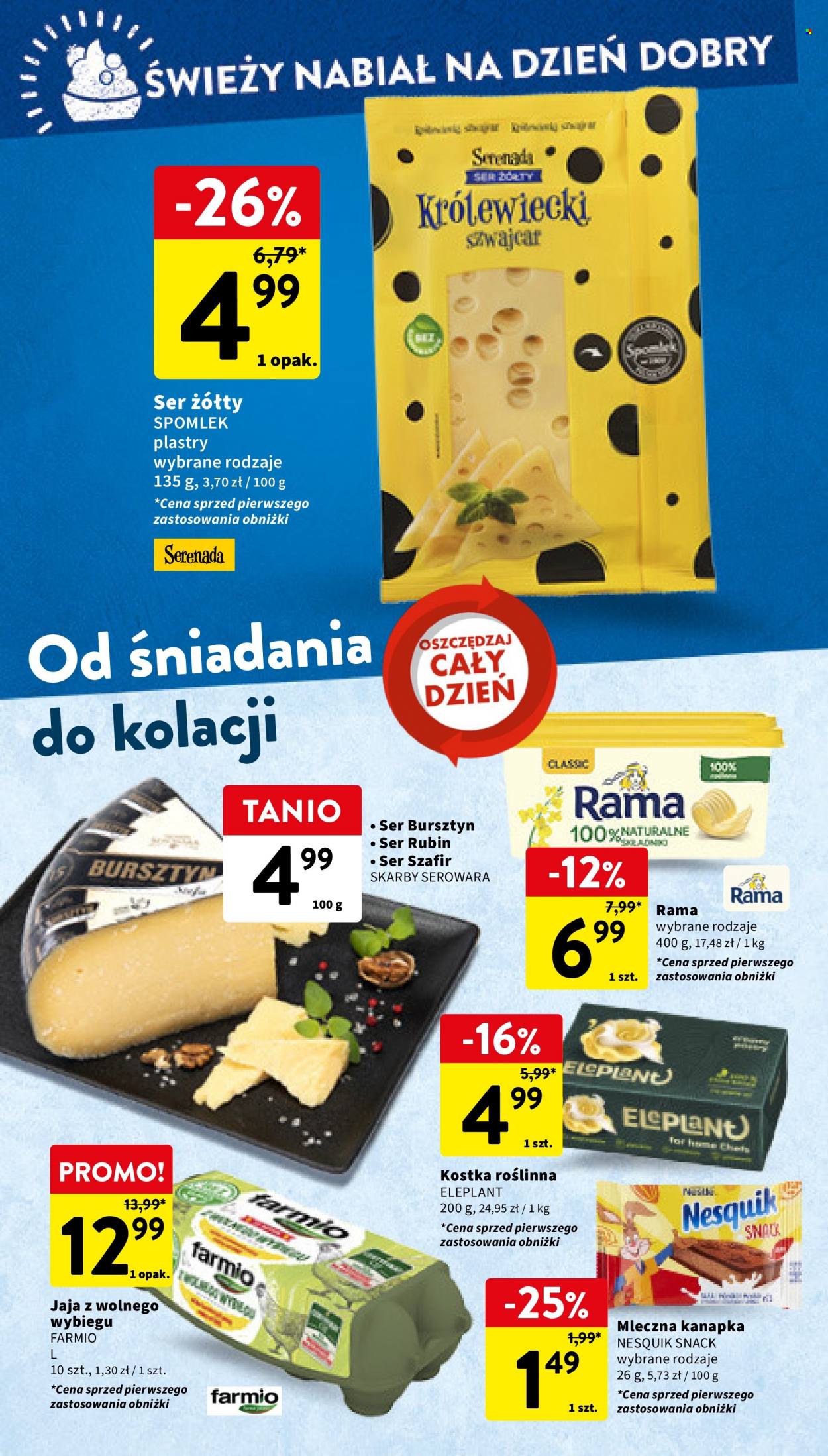 Gazetka Intermarché - 3.01.2024 - 10.01.2024. Strona 16