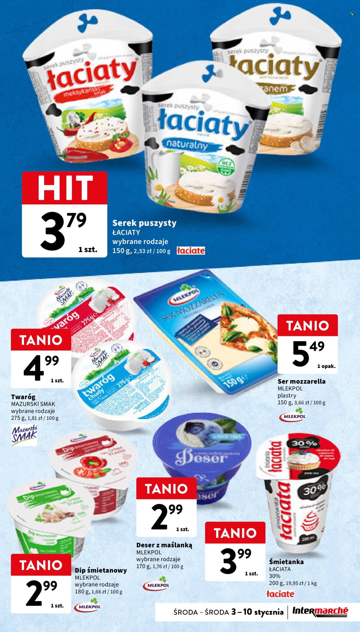 Gazetka Intermarché - 3.01.2024 - 10.01.2024. Strona 17