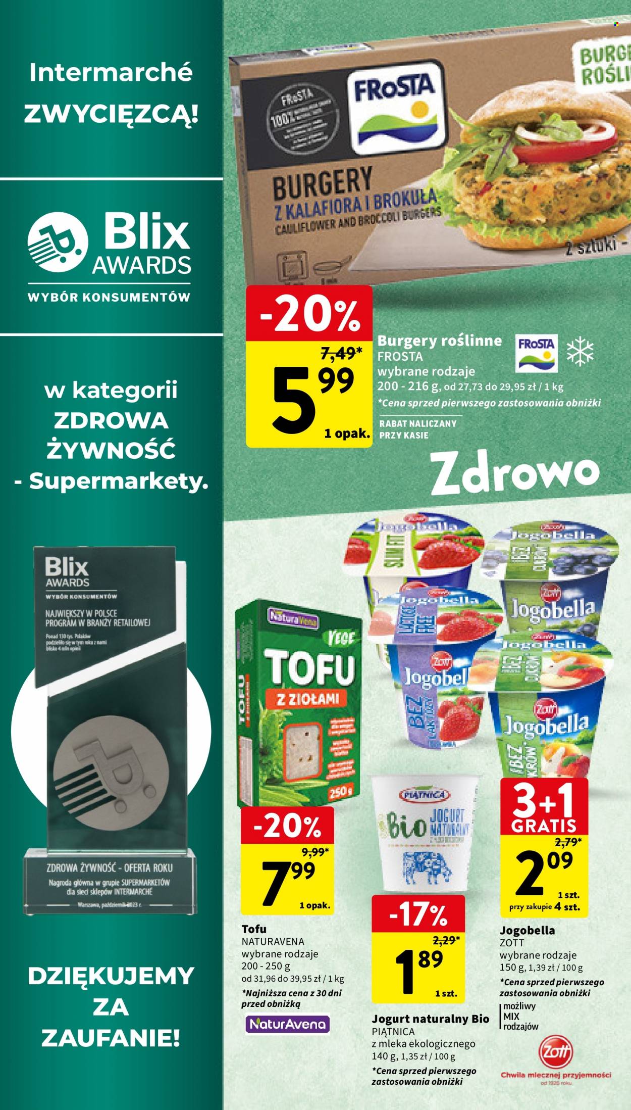 Gazetka Intermarché - 3.01.2024 - 10.01.2024. Strona 18
