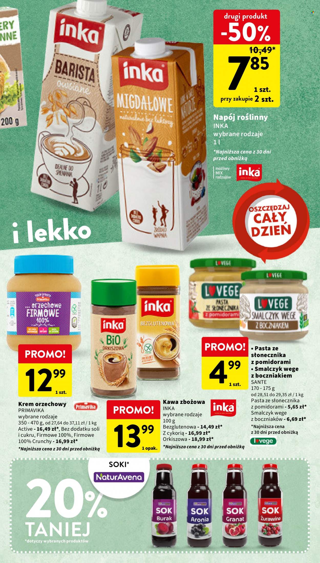 Gazetka Intermarché - 3.01.2024 - 10.01.2024. Strona 19