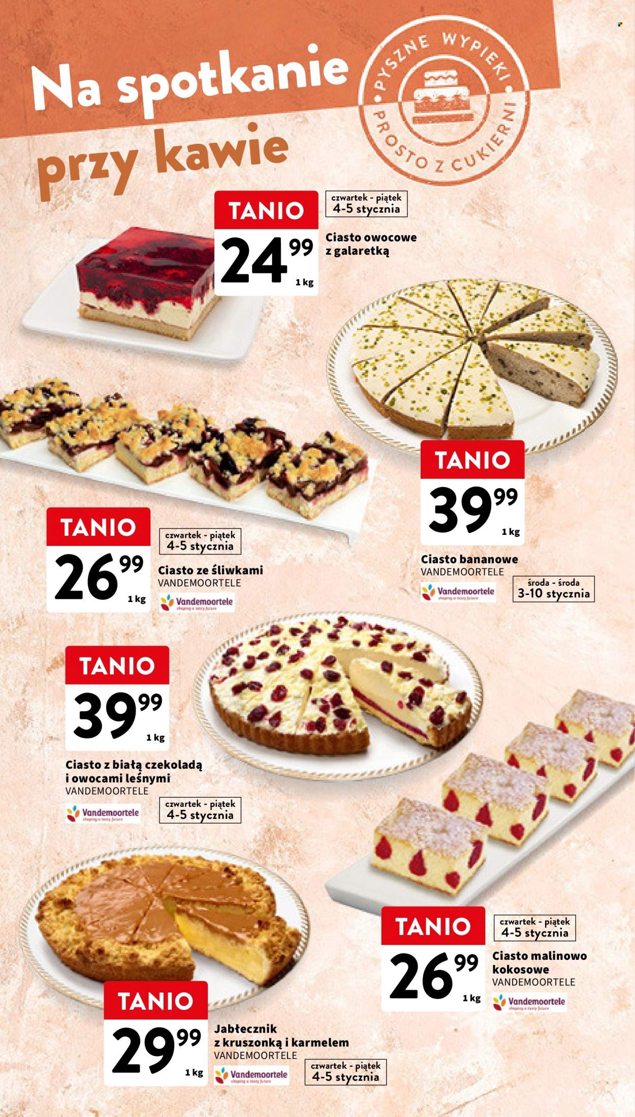 Gazetka Intermarché - 3.01.2024 - 10.01.2024. Strona 20