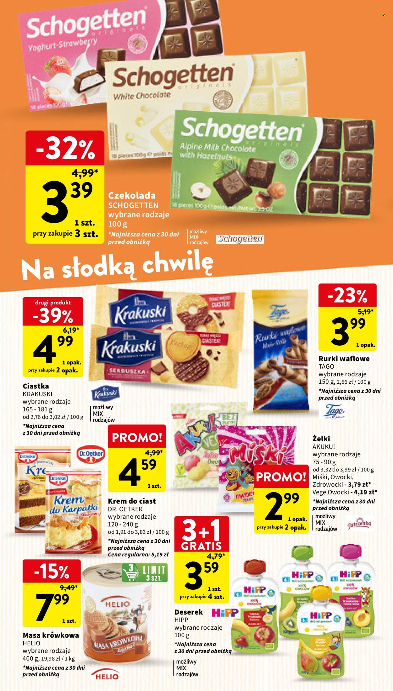 Gazetka Intermarché - 3.01.2024 - 10.01.2024. Strona 22