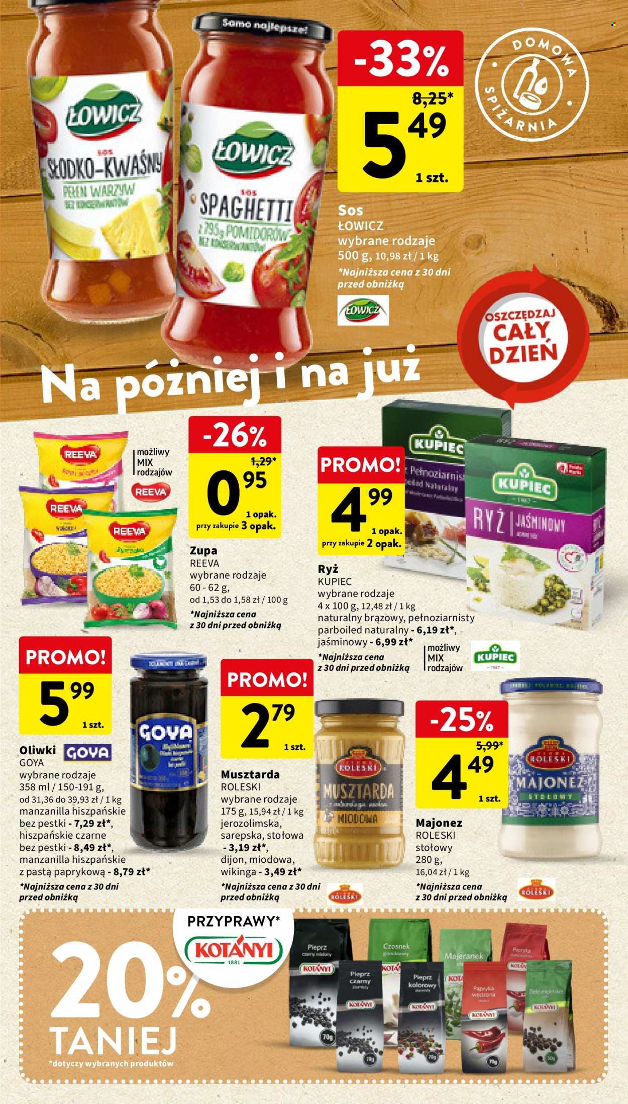 Gazetka Intermarché - 3.01.2024 - 10.01.2024. Strona 23