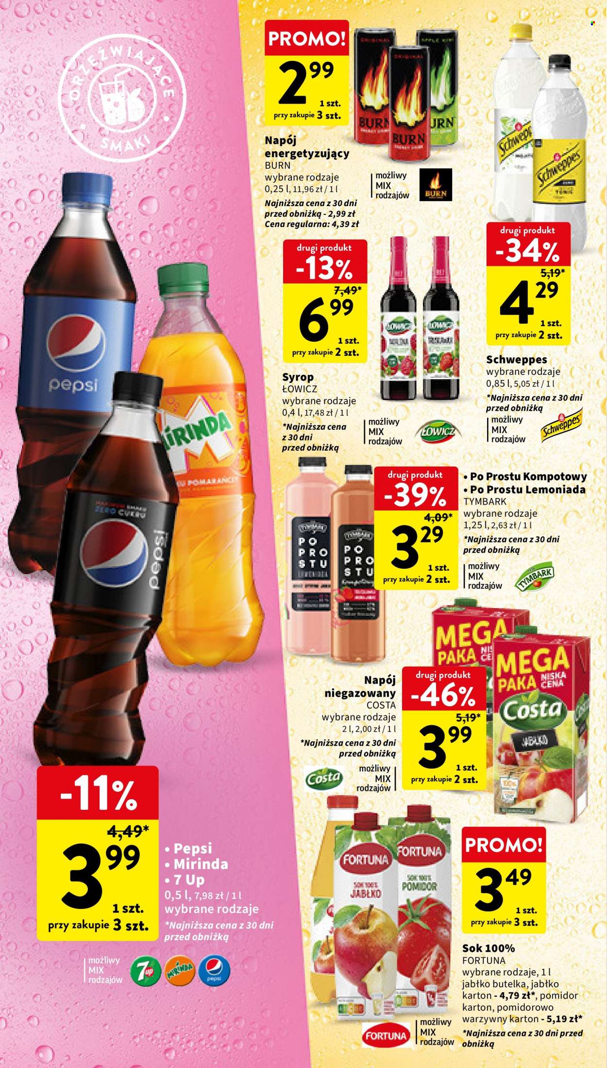 Gazetka Intermarché - 3.01.2024 - 10.01.2024. Strona 24