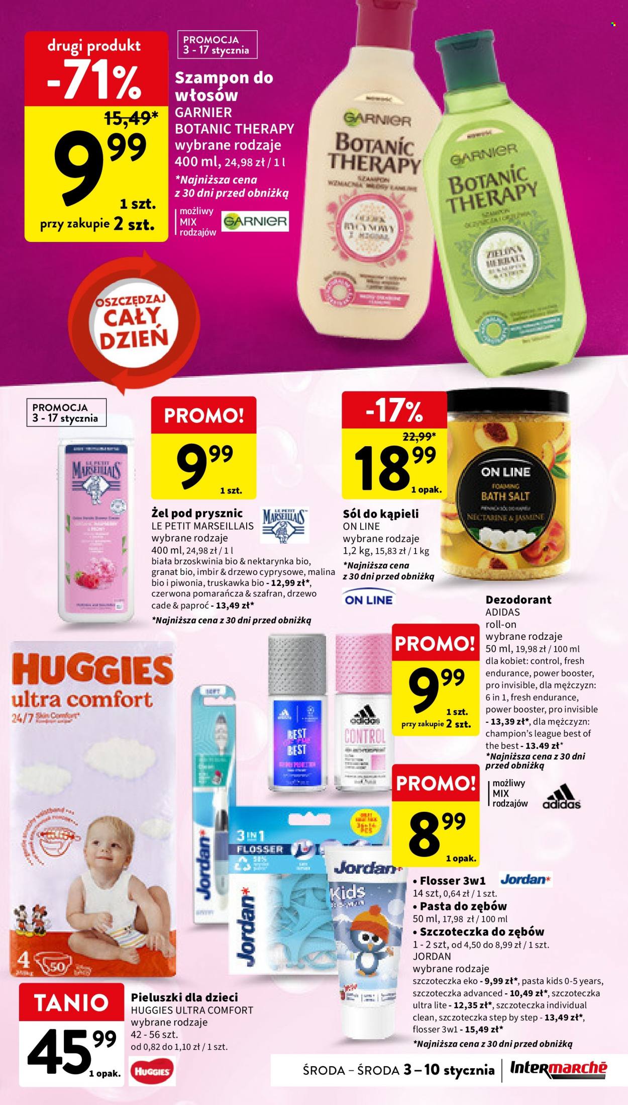 Gazetka Intermarché - 3.01.2024 - 10.01.2024. Strona 27