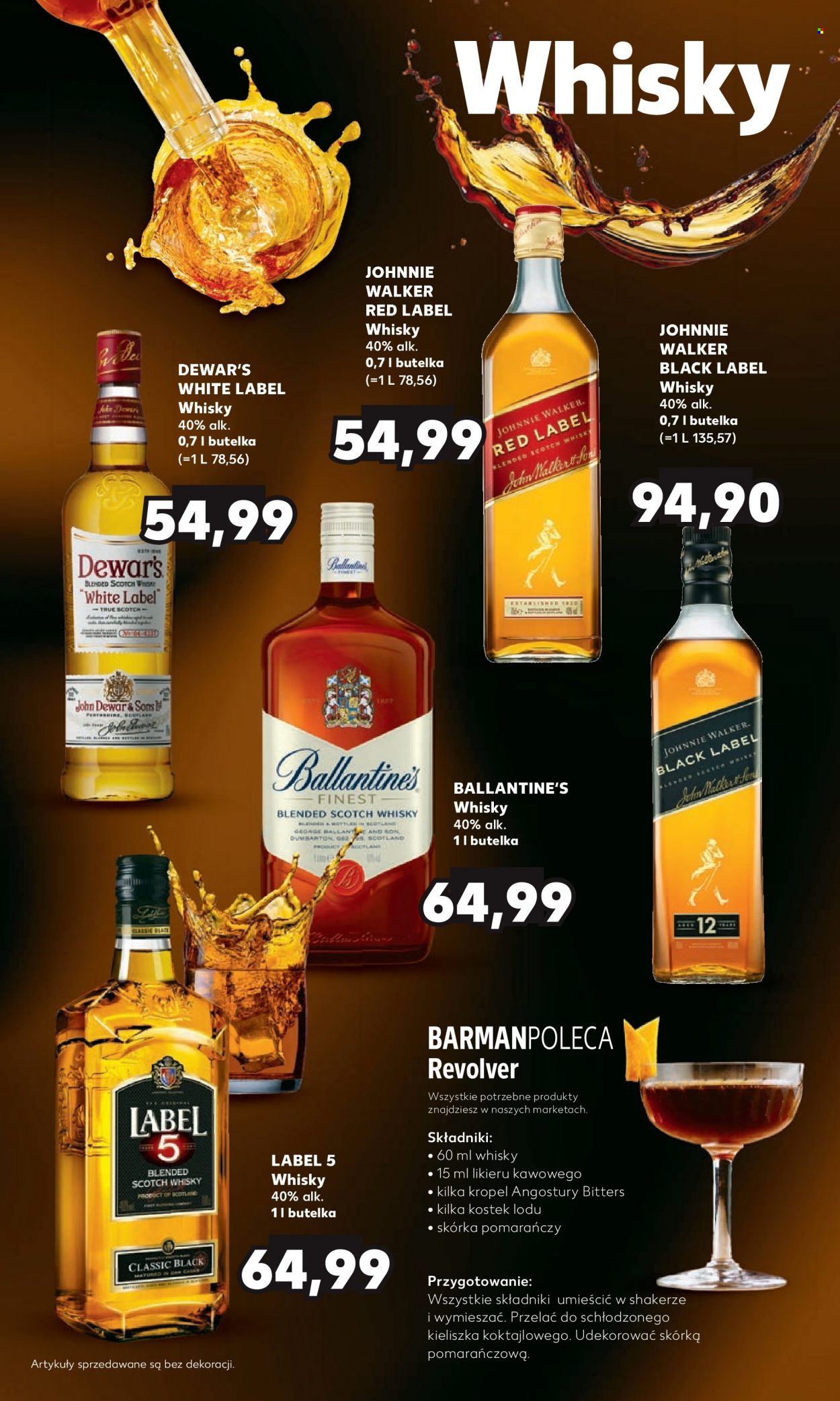 Gazetka Kaufland - 28.12.2023 - 10.01.2024. Strona 7