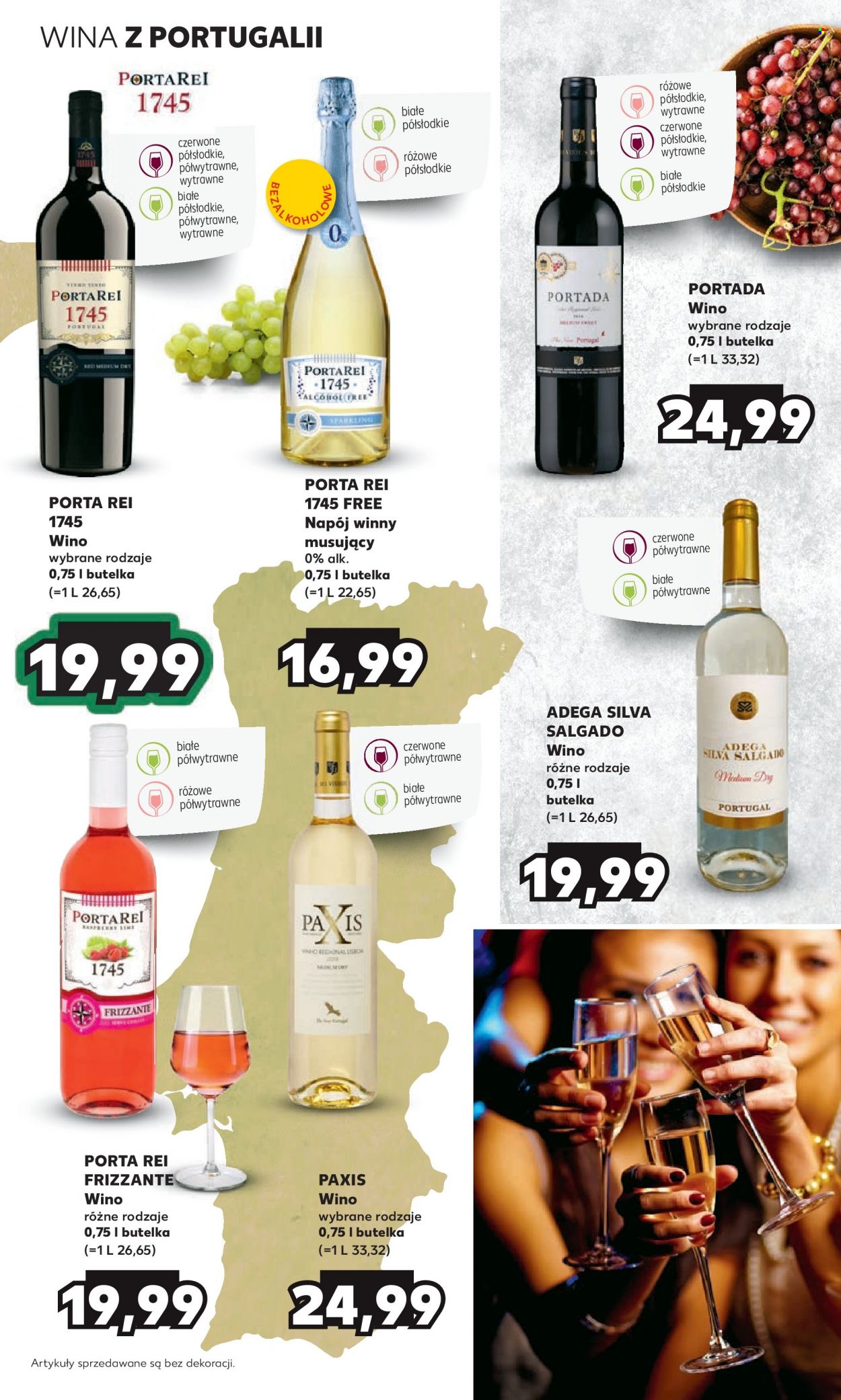 Gazetka Kaufland - 28.12.2023 - 10.01.2024. Strona 17