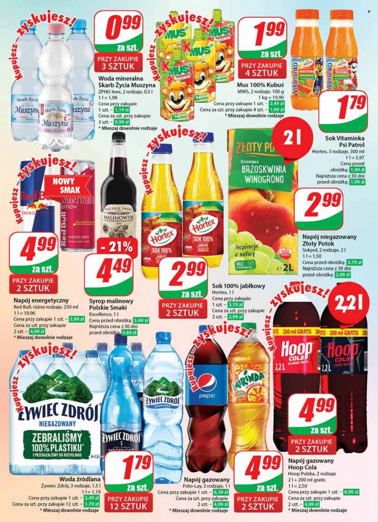 Gazetka Dino - 3.01.2024 - 9.01.2024. Strona 2