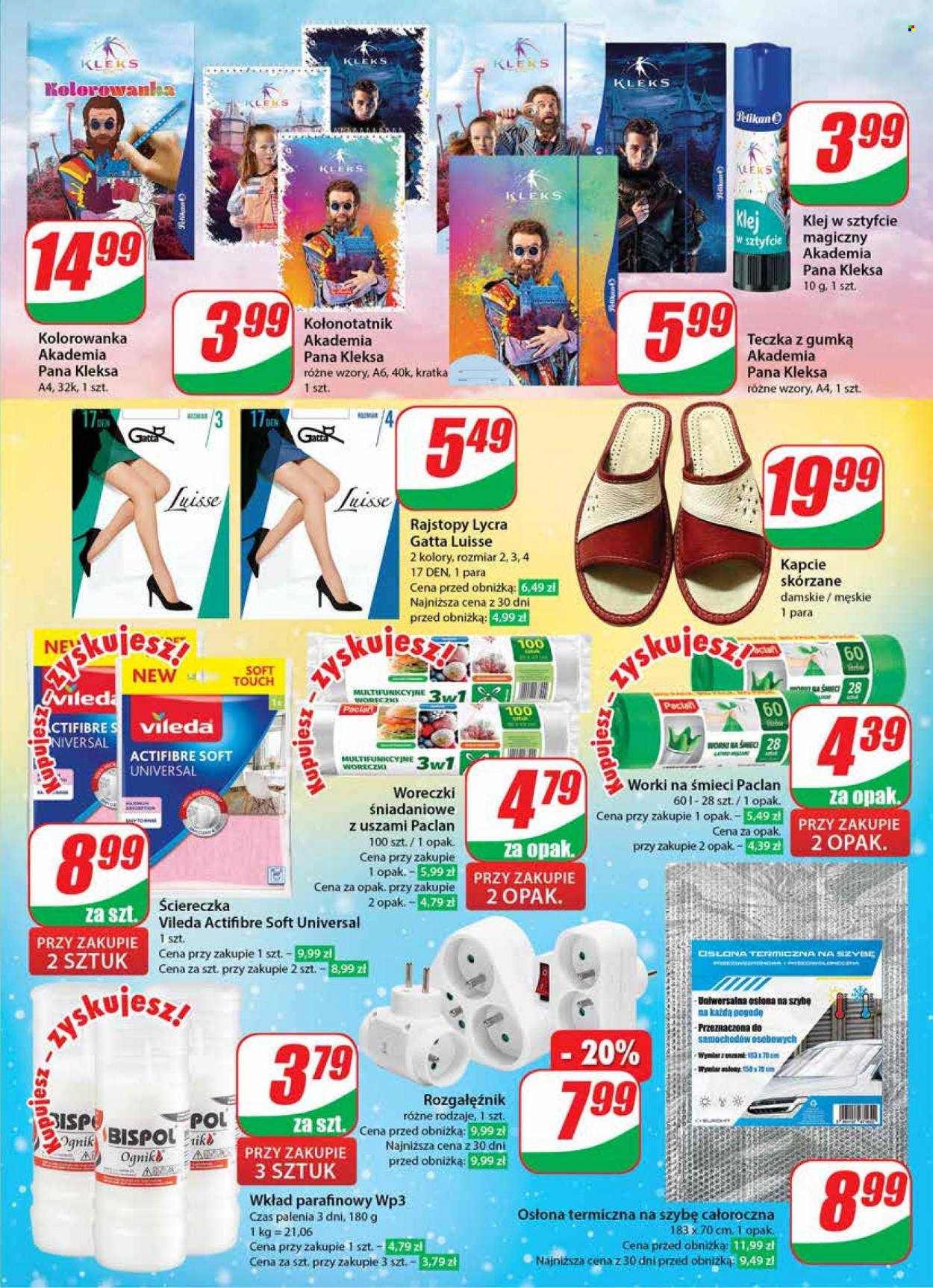 Gazetka Dino - 3.01.2024 - 9.01.2024. Strona 21