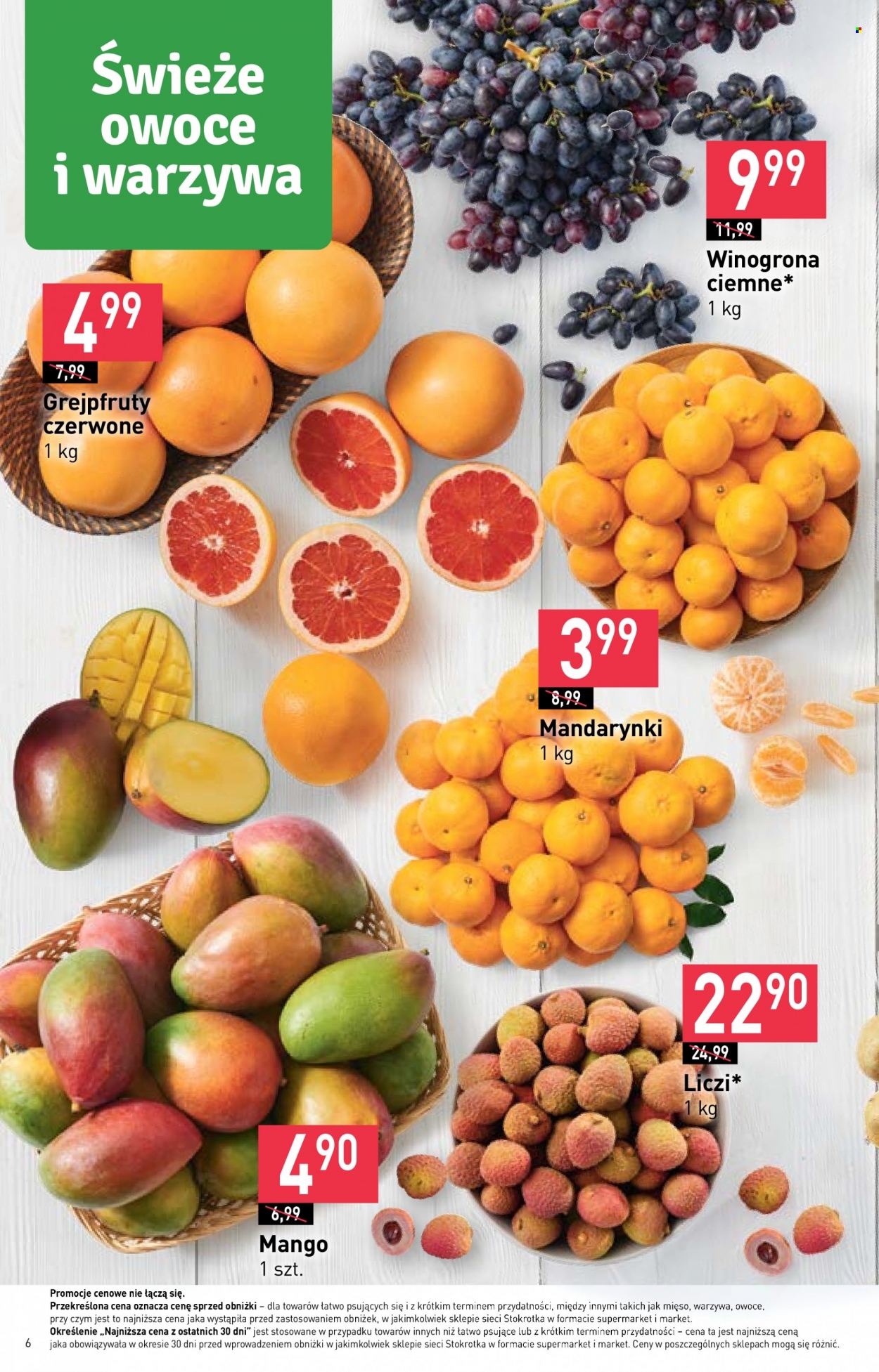 Gazetka Stokrotka Market - 4.01.2024 - 10.01.2024. Strona 8