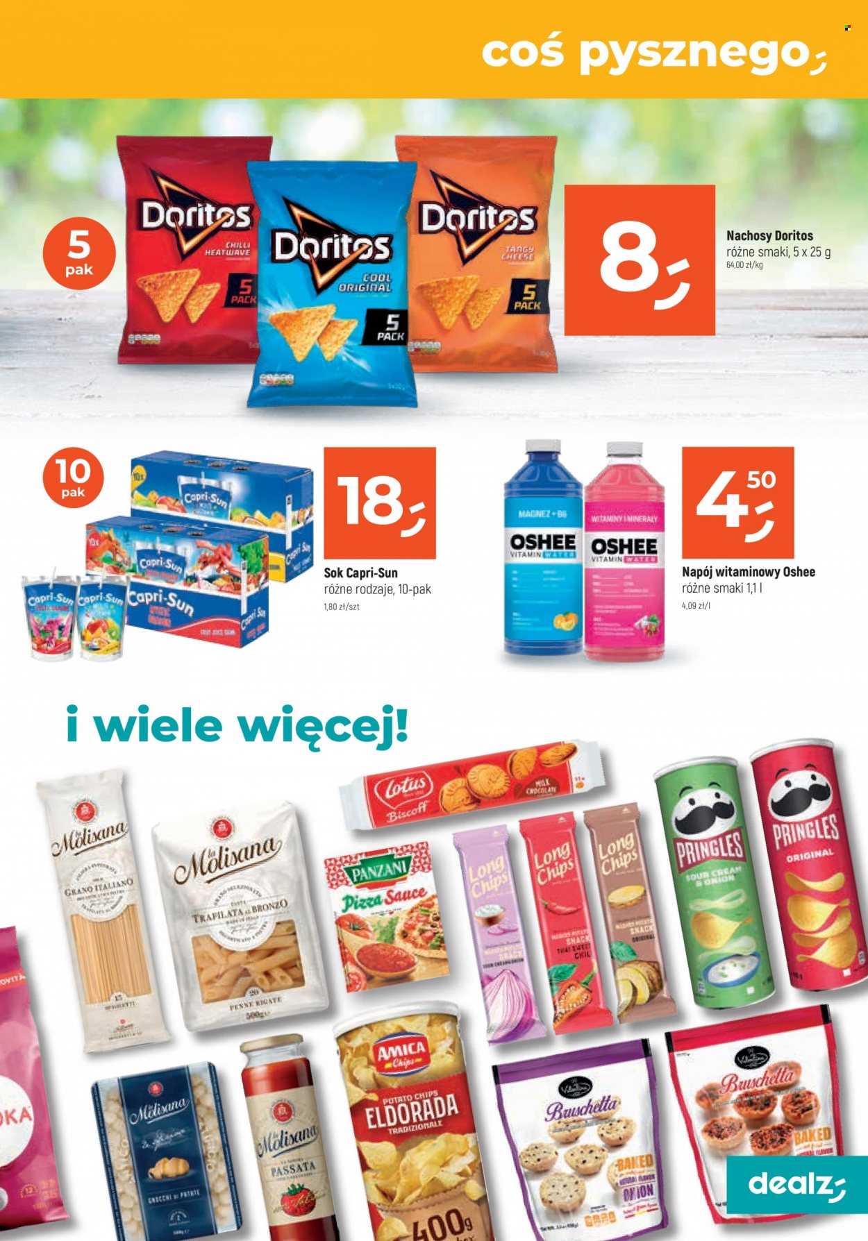 Gazetka Dealz - 22.12.2023 - 4.01.2024. Strona 5