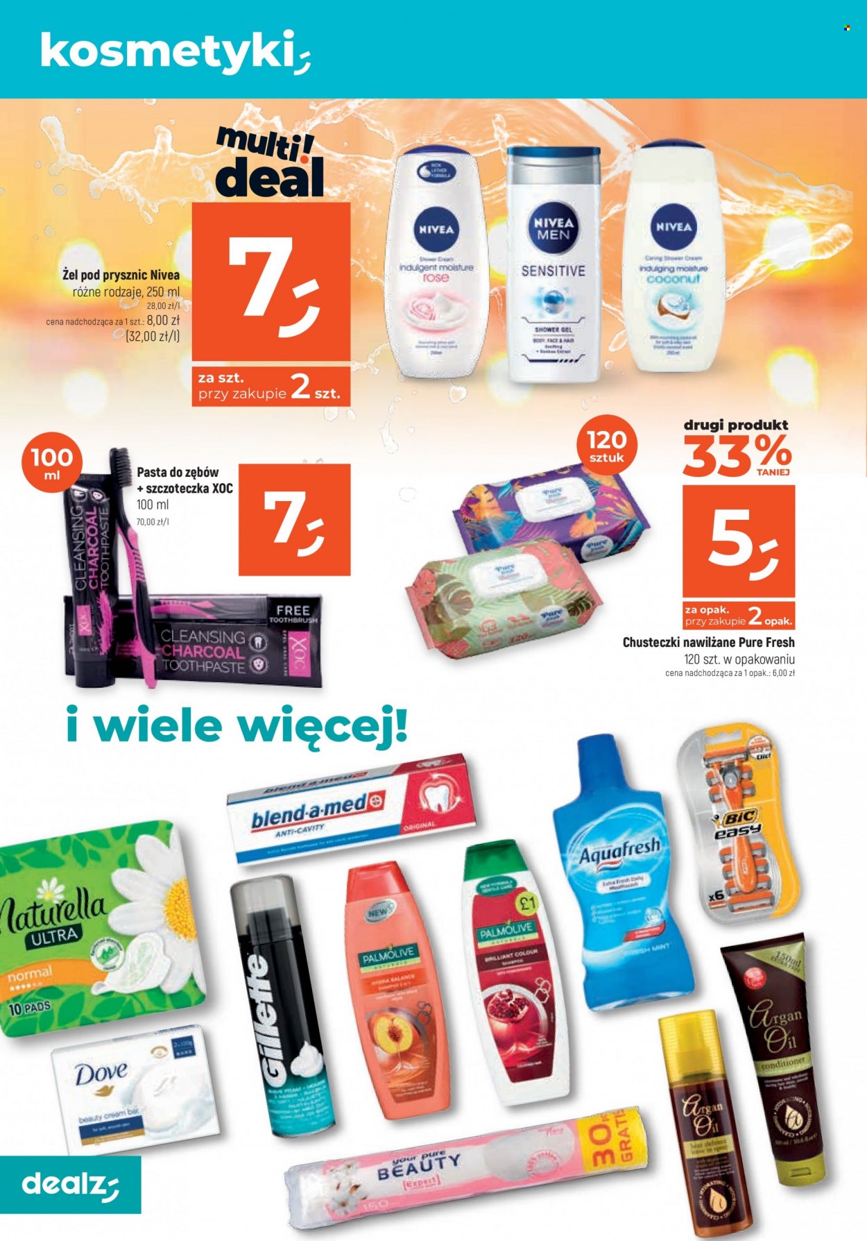 Gazetka Dealz - 22.12.2023 - 4.01.2024. Strona 8