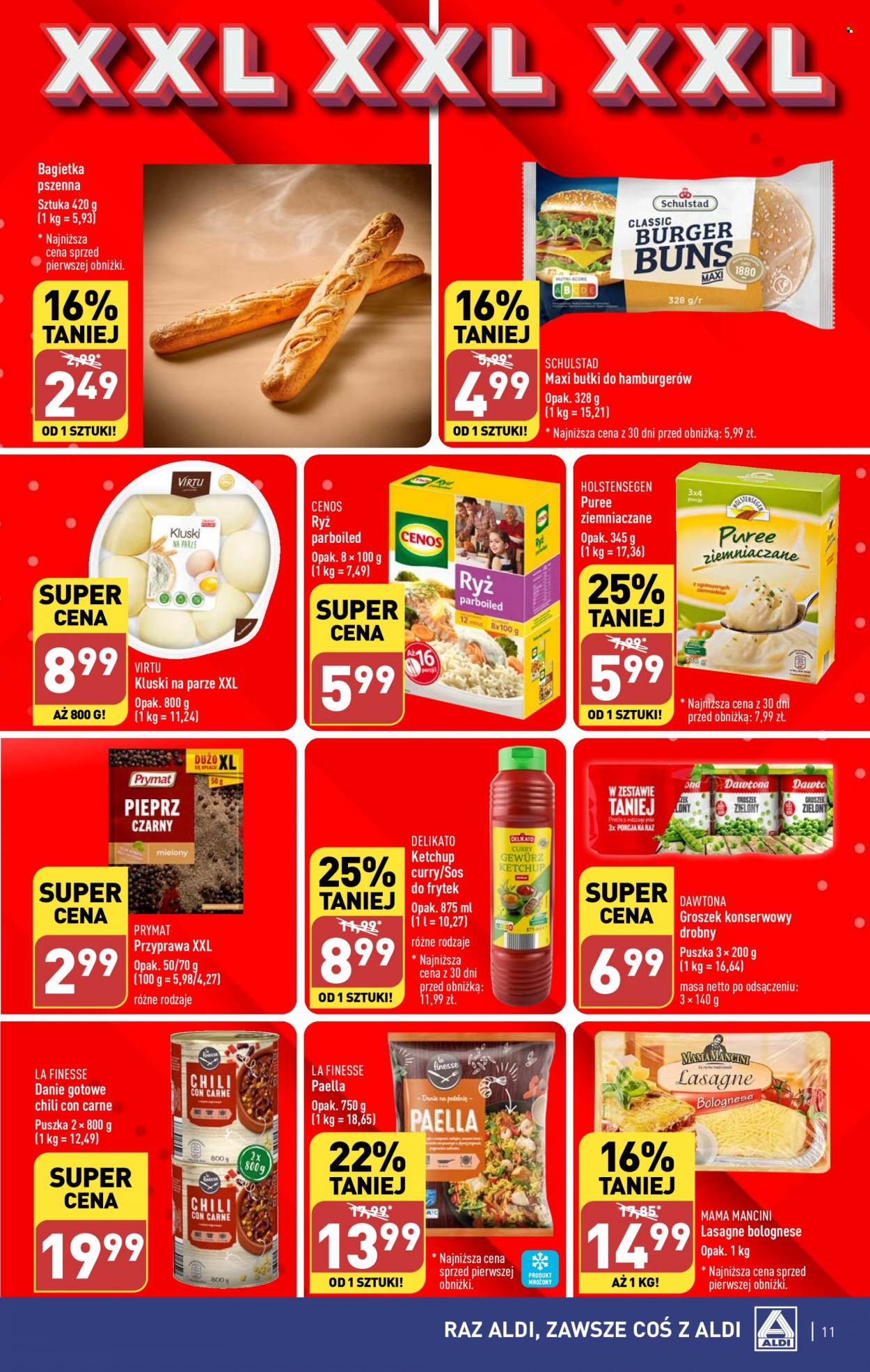 Gazetka ALDI - 8.01.2024 - 13.01.2024. Strona 11