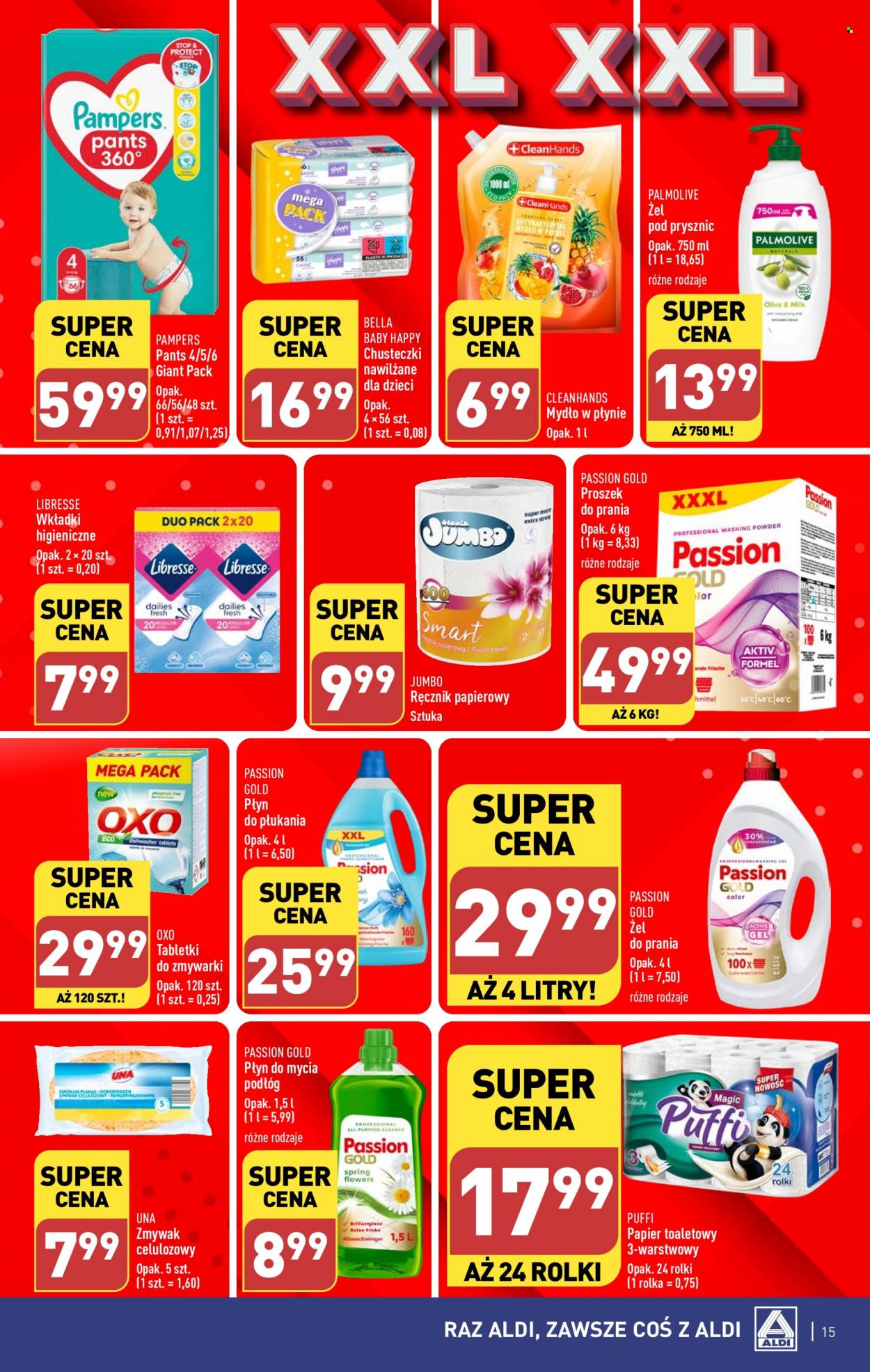 Gazetka ALDI - 8.01.2024 - 13.01.2024. Strona 15
