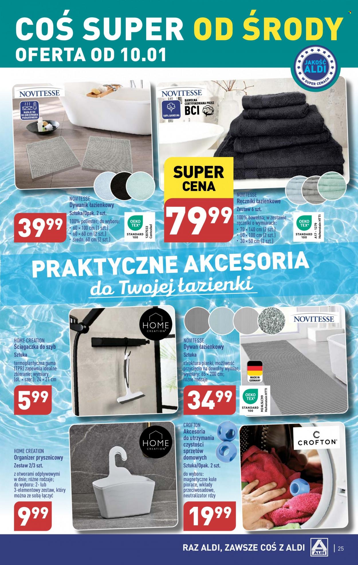 Gazetka ALDI - 8.01.2024 - 13.01.2024. Strona 25