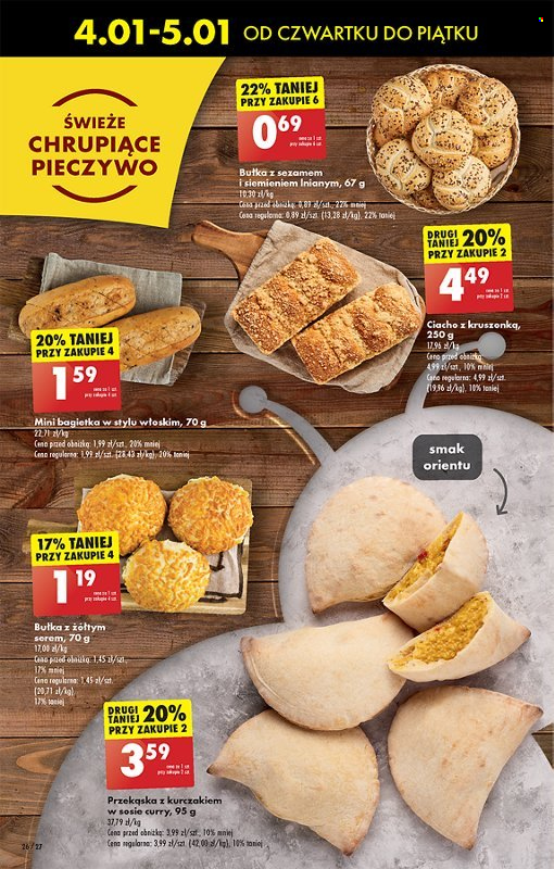 Gazetka Biedronka - 4.01.2024 - 10.01.2024. Strona 28