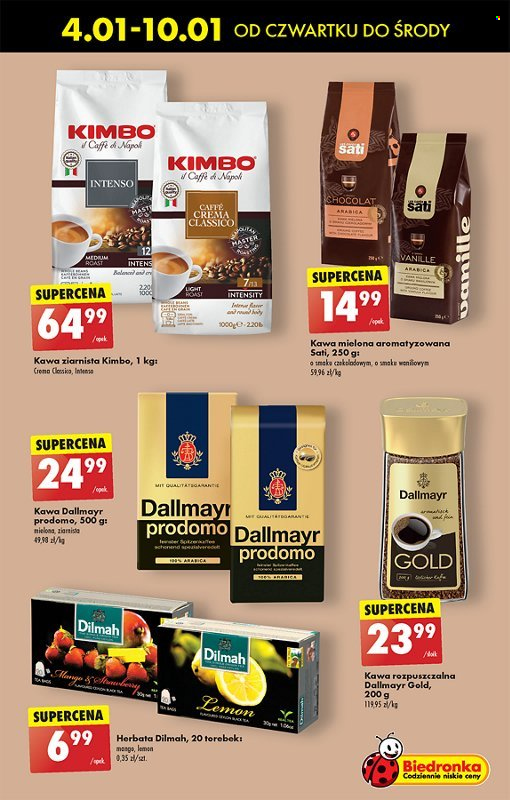 Gazetka Biedronka - 4.01.2024 - 10.01.2024. Strona 53
