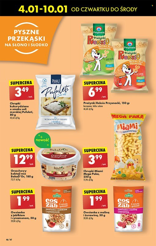 Gazetka Biedronka - 4.01.2024 - 10.01.2024. Strona 54