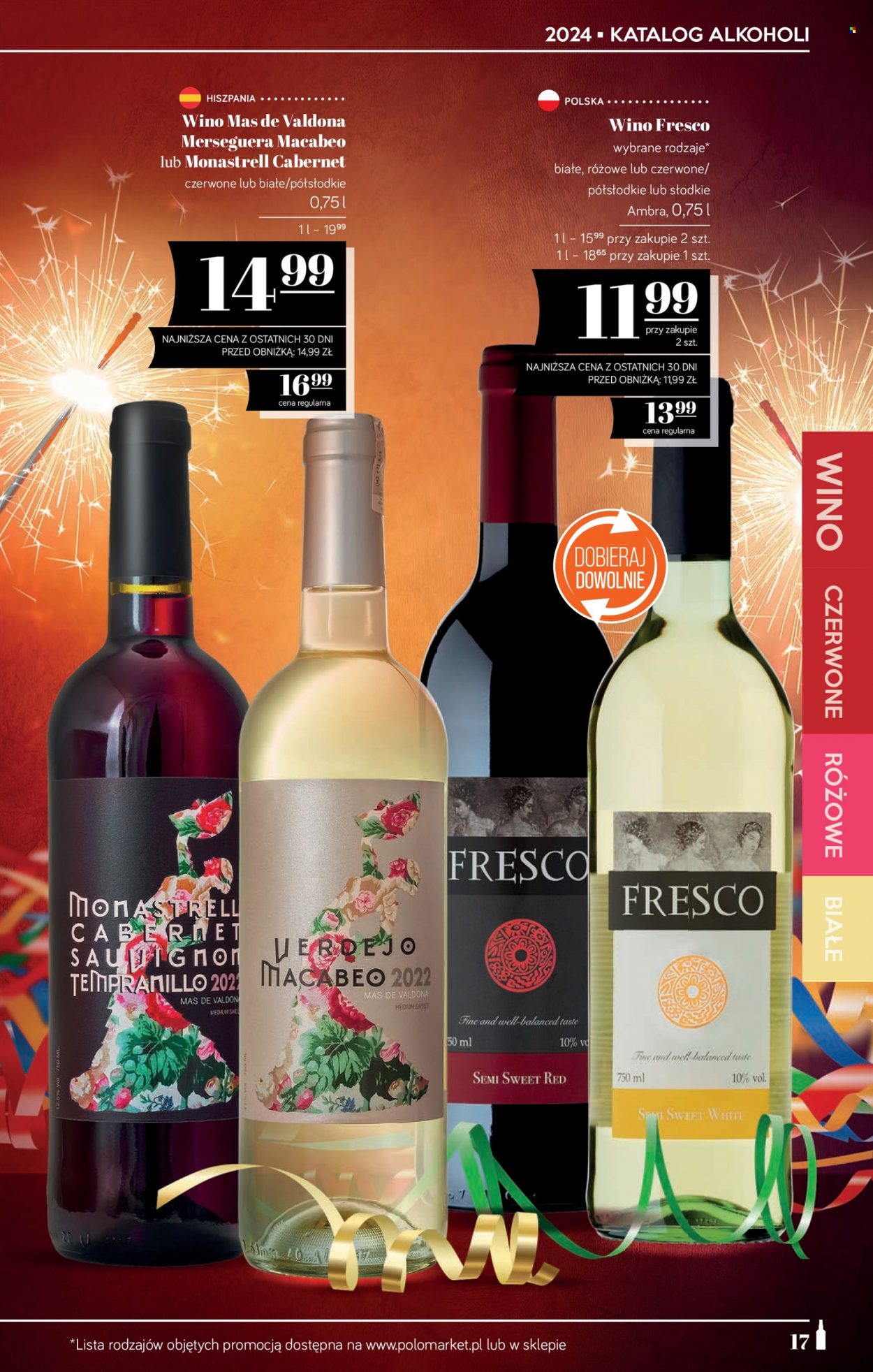 Gazetka Polomarket - 12.01.2024 - 1.02.2024. Strona 17