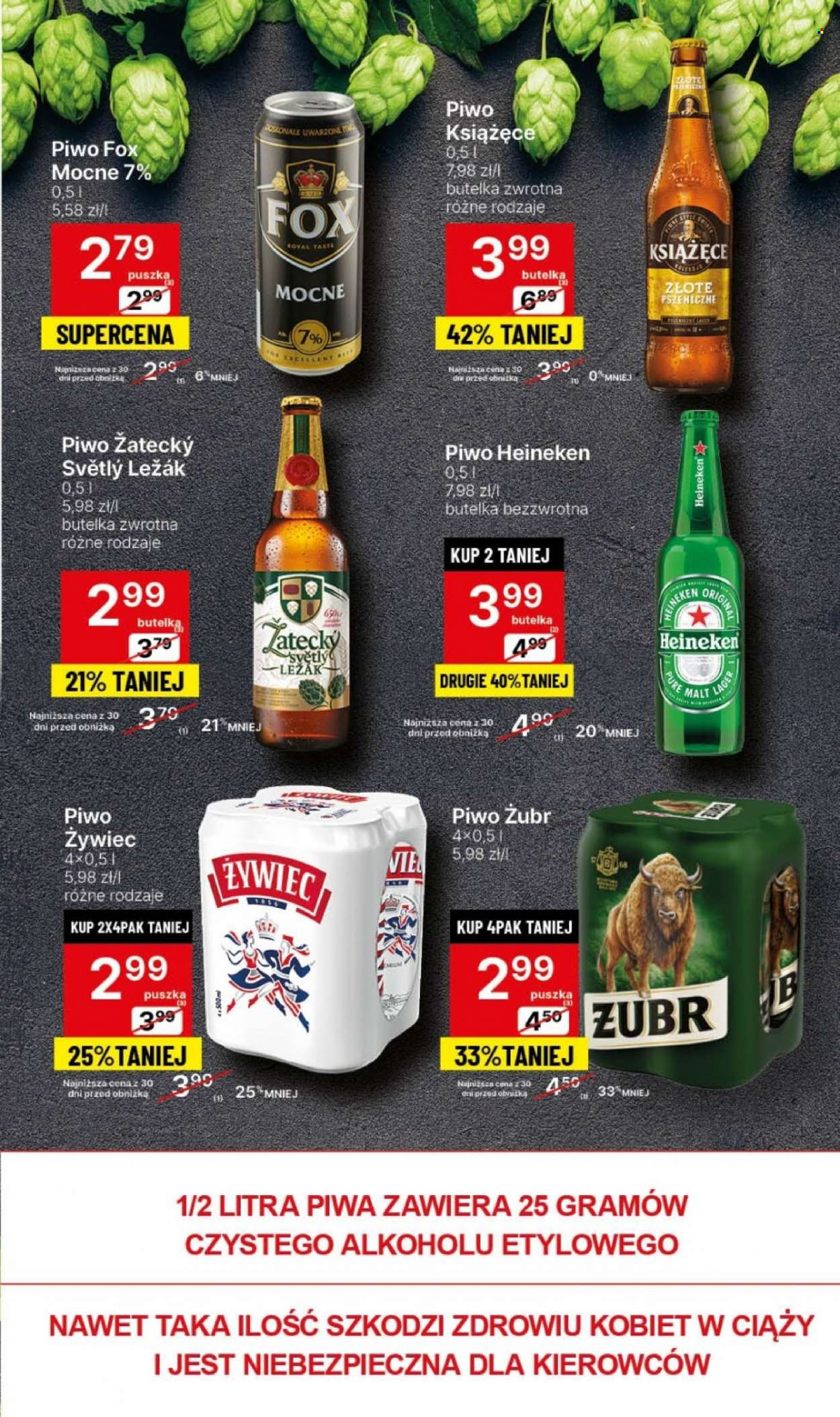 Gazetka Delikatesy Centrum - 8.01.2024 - 14.01.2024. Strona 21