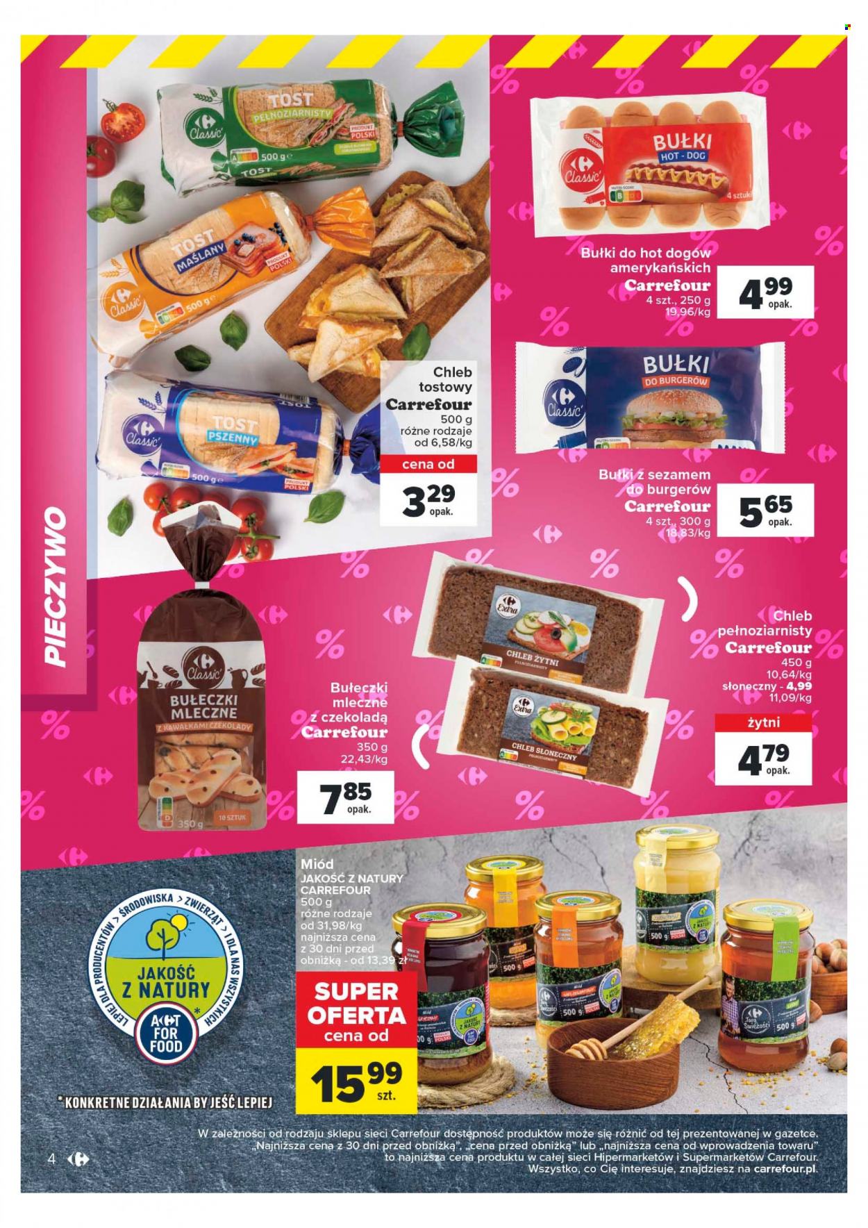 Gazetka Carrefour - 9.01.2024 - 20.01.2024. Strona 4