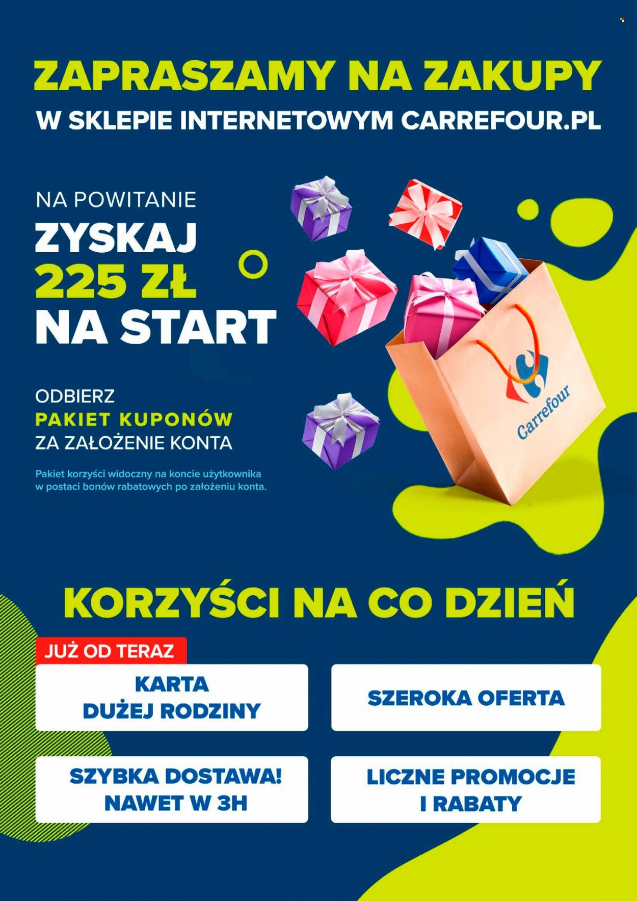 Gazetka Carrefour - 9.01.2024 - 20.01.2024. Strona 26