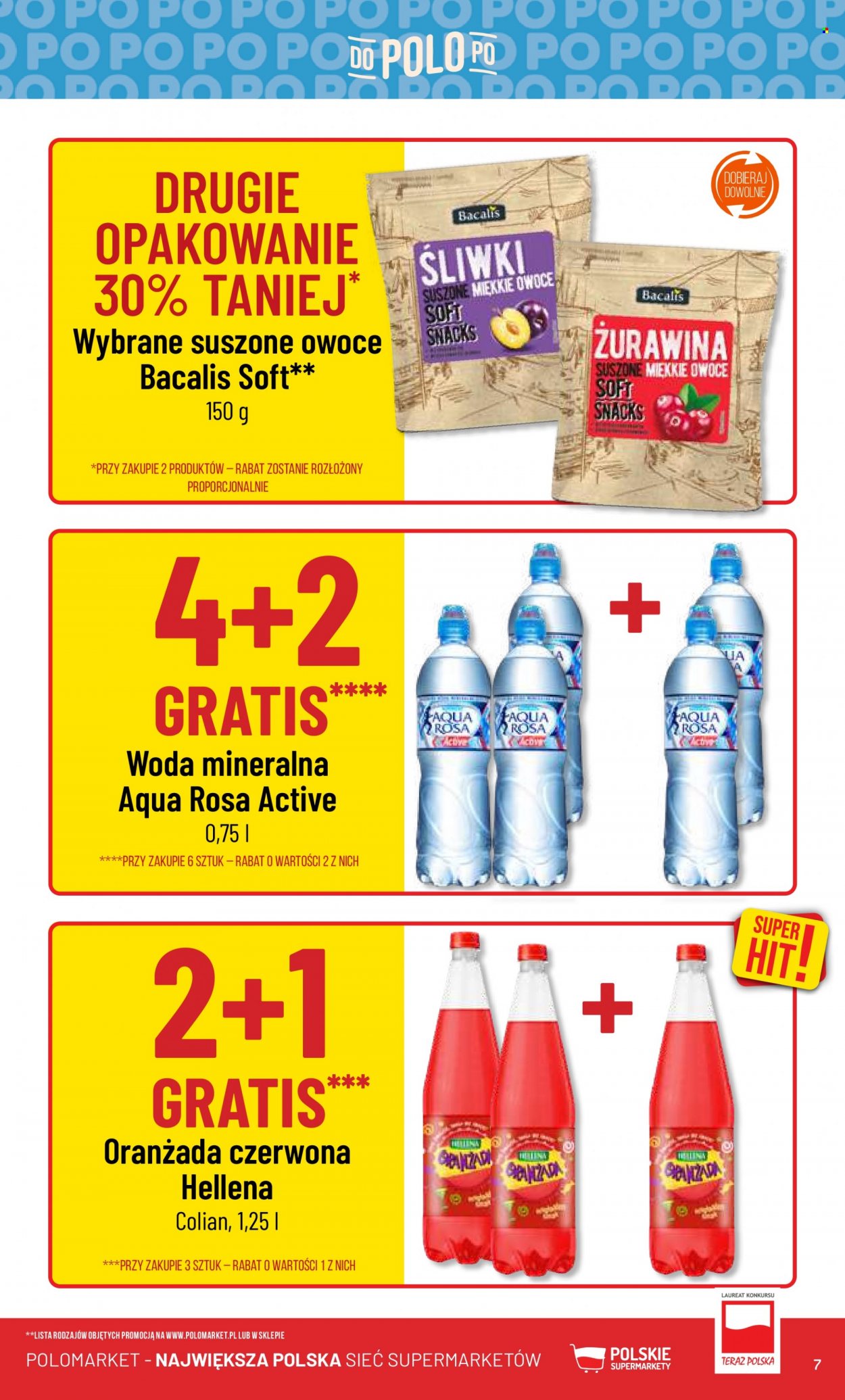 Gazetka Polomarket - 10.01.2024 - 16.01.2024. Strona 7