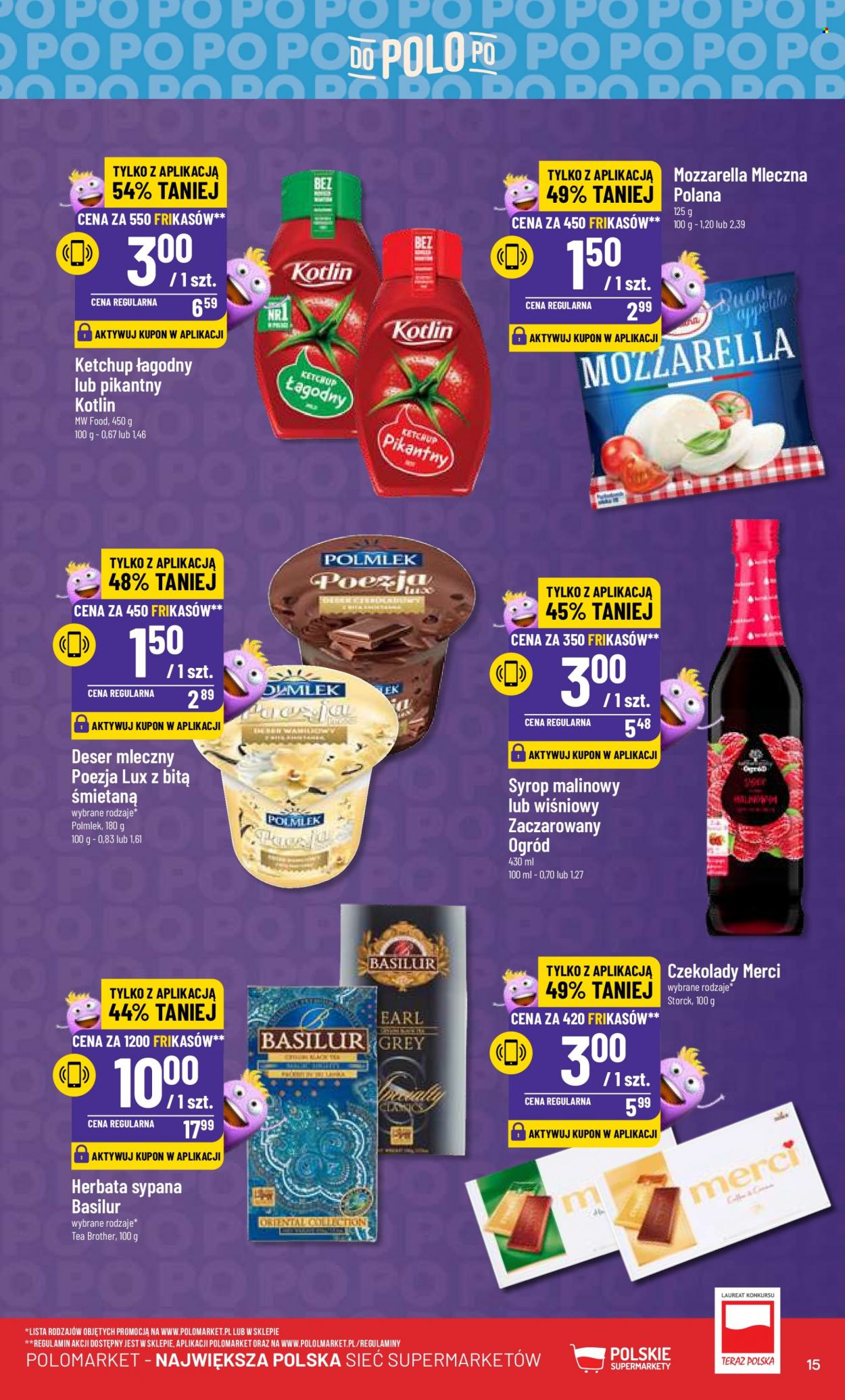 Gazetka Polomarket - 10.01.2024 - 16.01.2024. Strona 15