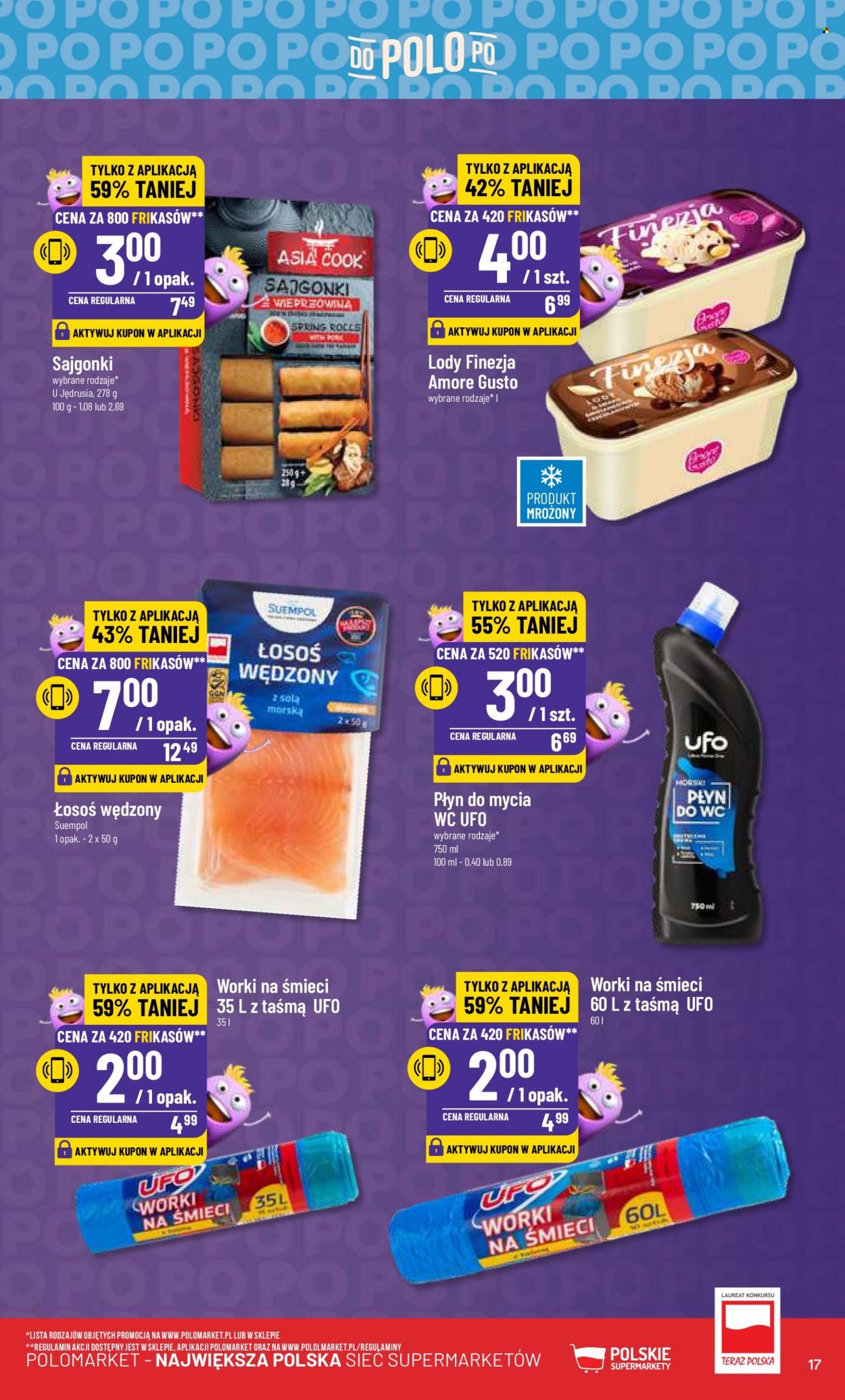 Gazetka Polomarket - 10.01.2024 - 16.01.2024. Strona 17
