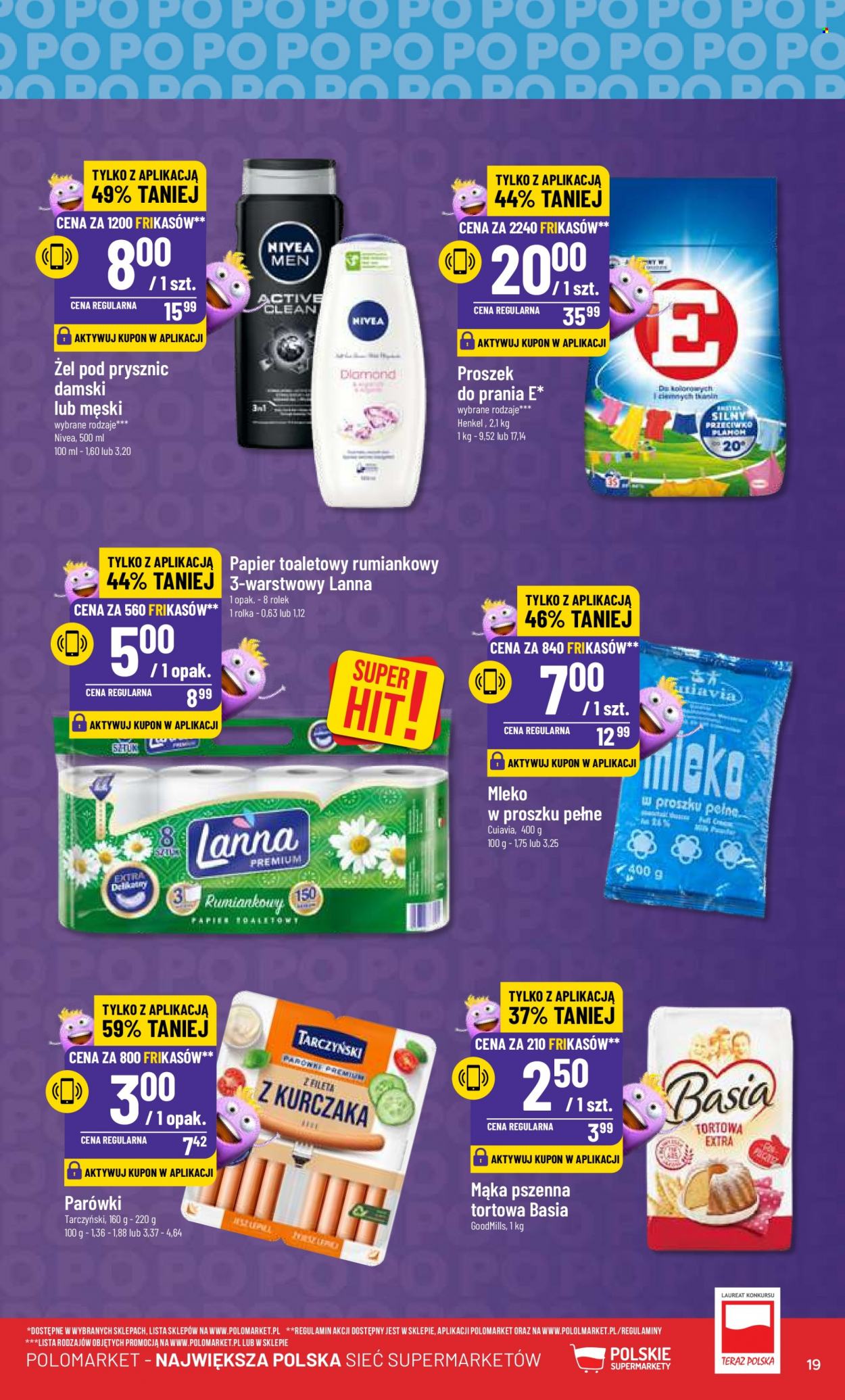 Gazetka Polomarket - 10.01.2024 - 16.01.2024. Strona 19
