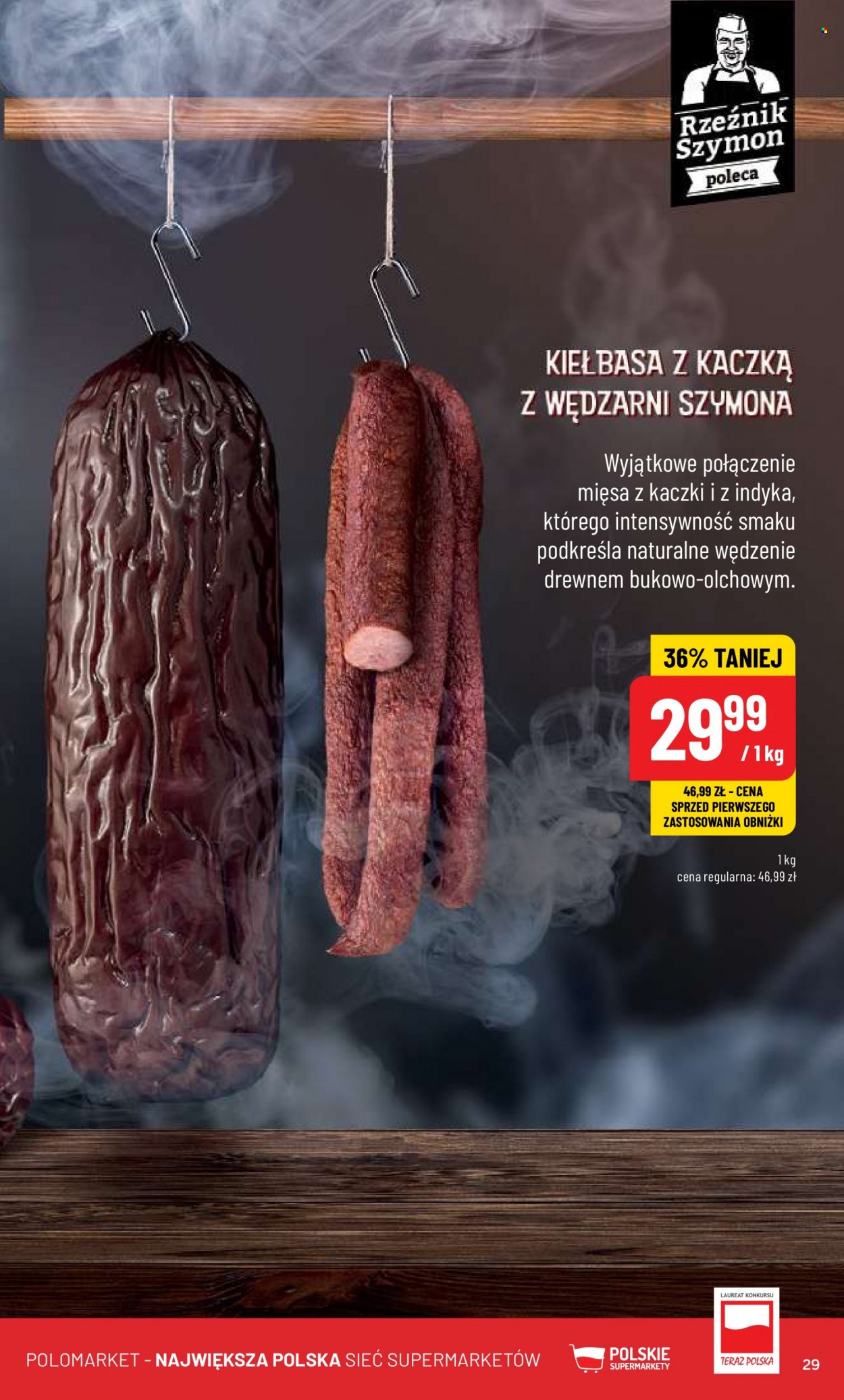 Gazetka Polomarket - 10.01.2024 - 16.01.2024. Strona 29