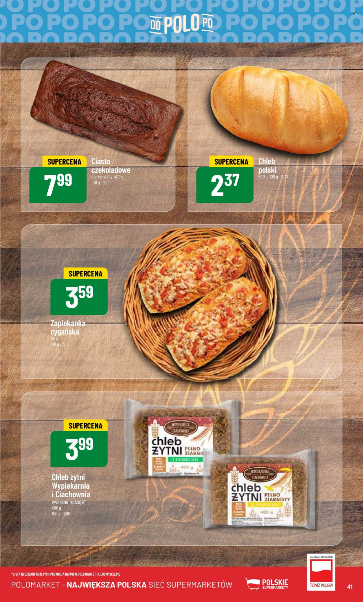 Gazetka Polomarket - 10.01.2024 - 16.01.2024. Strona 41