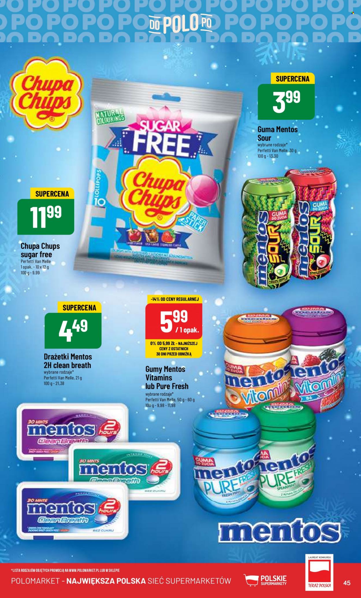 Gazetka Polomarket - 10.01.2024 - 16.01.2024. Strona 45