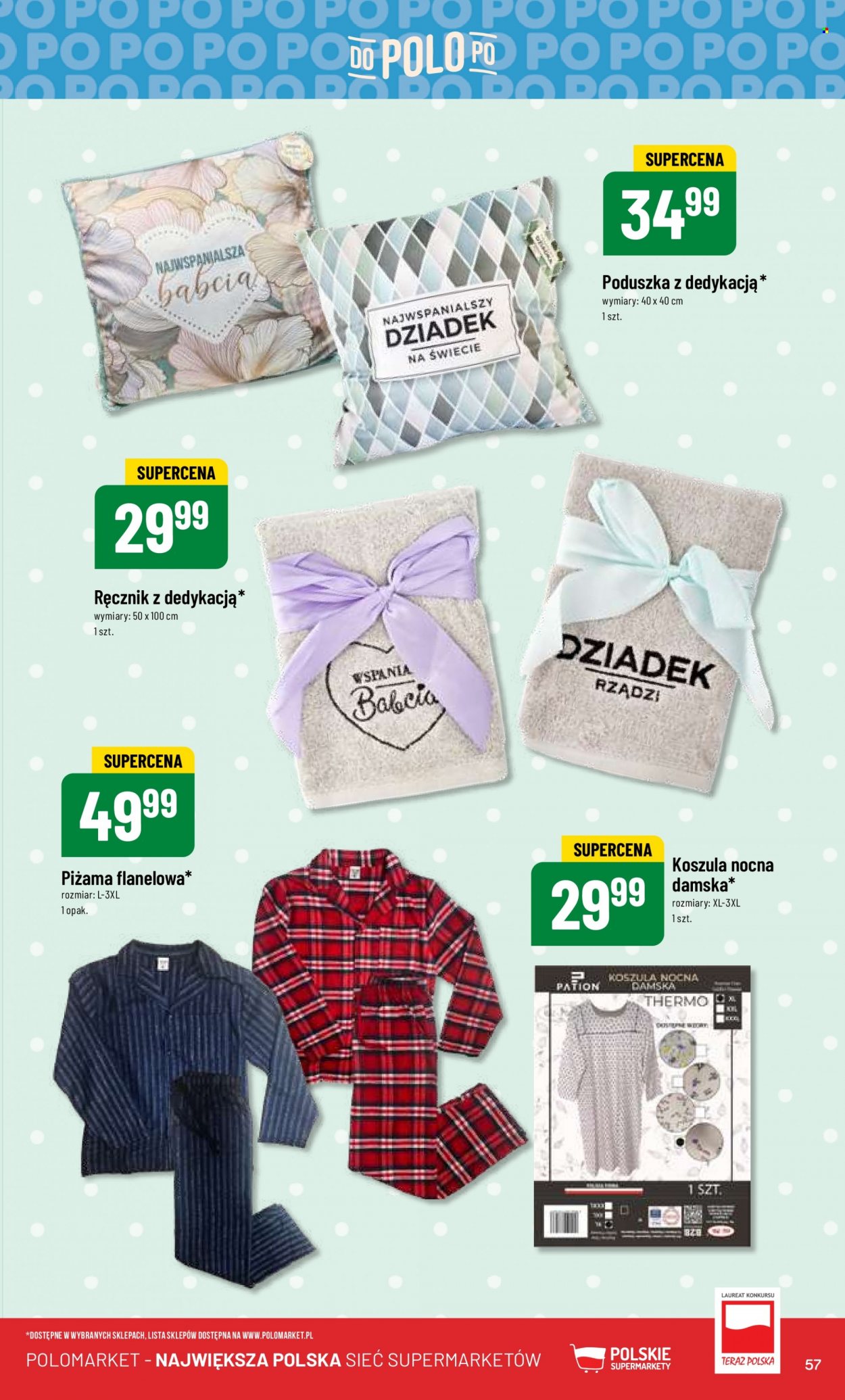 Gazetka Polomarket - 10.01.2024 - 16.01.2024. Strona 57
