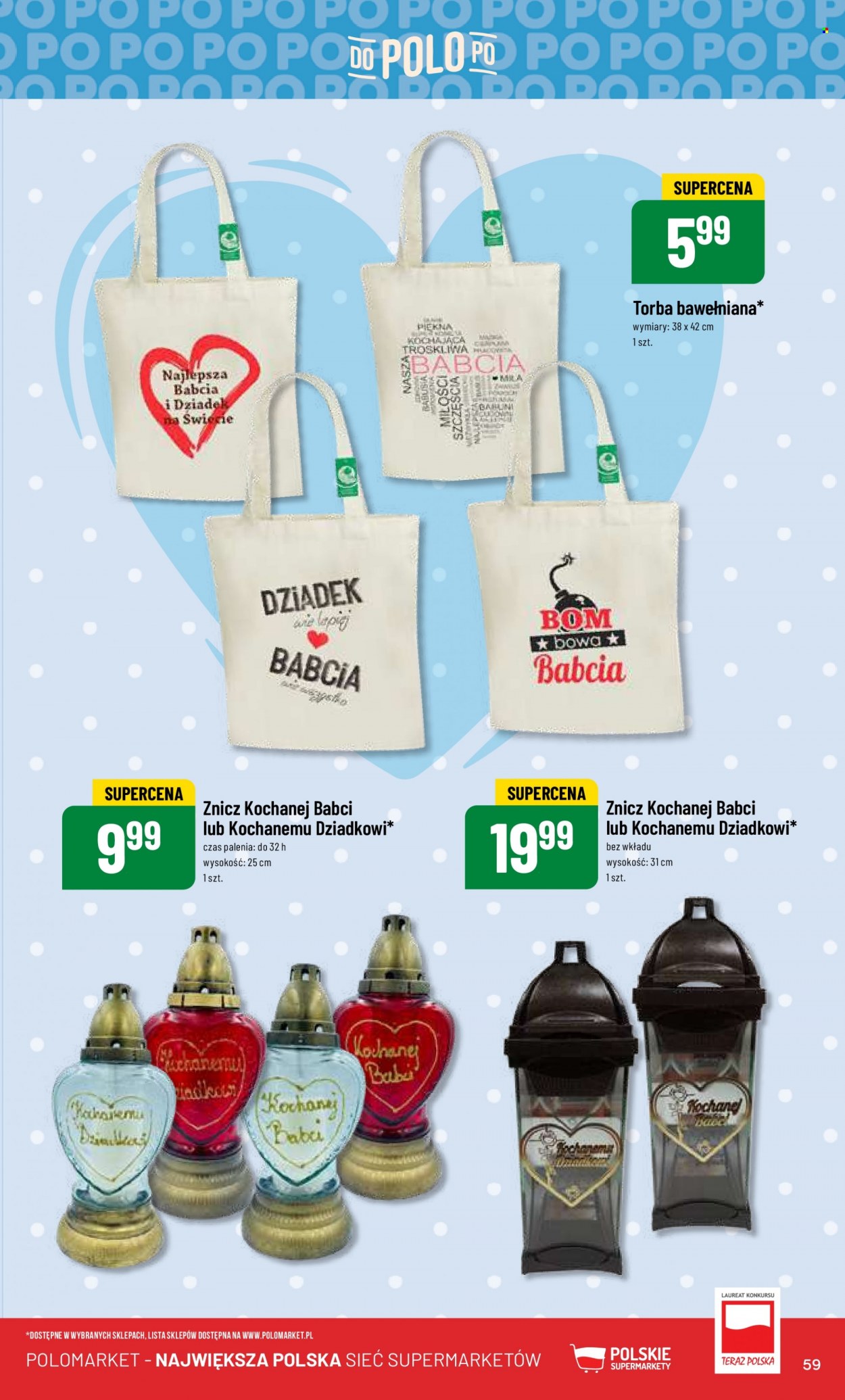 Gazetka Polomarket - 10.01.2024 - 16.01.2024. Strona 59