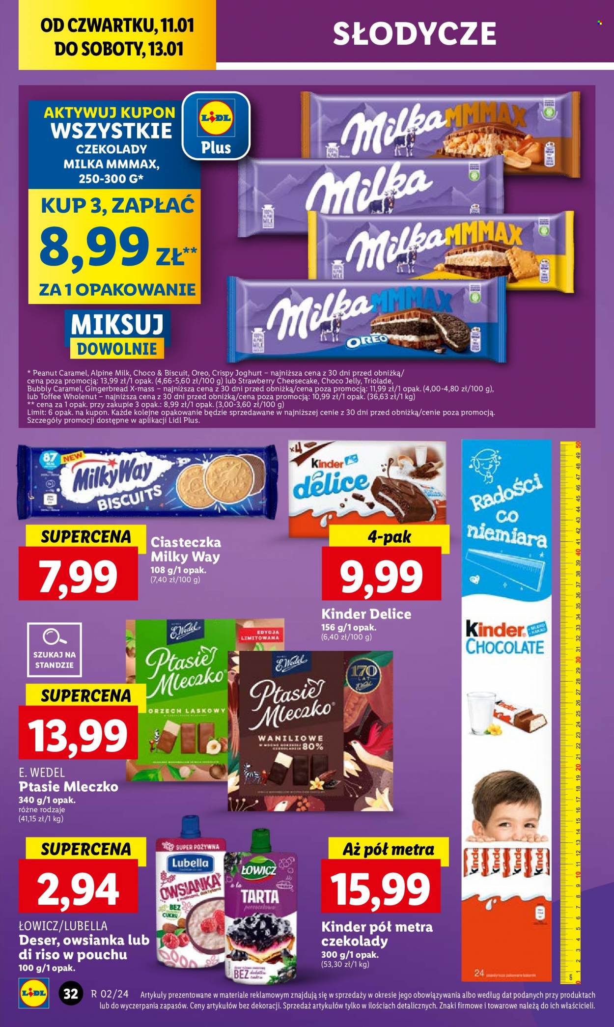 Gazetka Lidl - 11.01.2024 - 13.01.2024. Strona 36