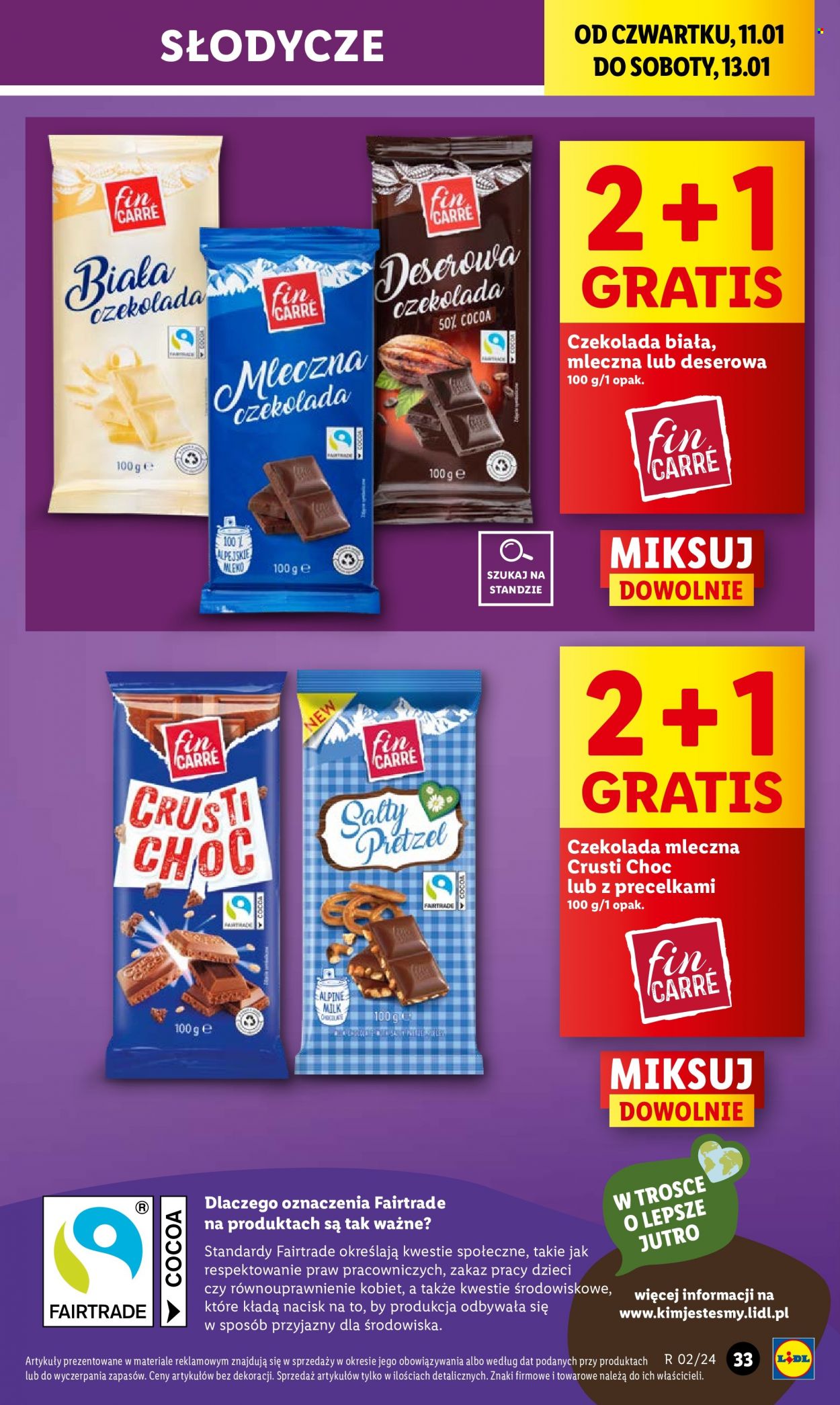 Gazetka Lidl - 11.01.2024 - 13.01.2024. Strona 37