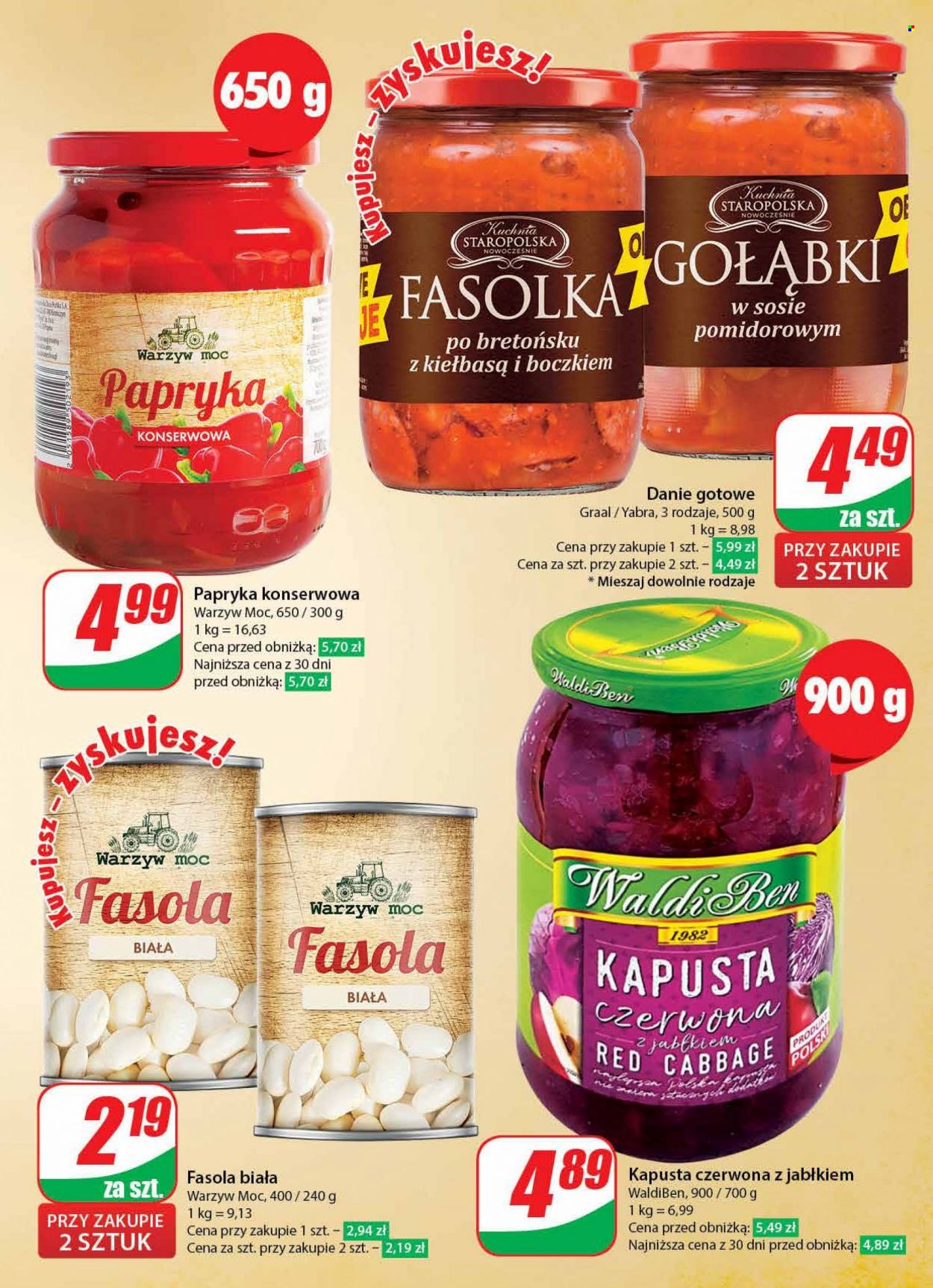 Gazetka Dino - 10.01.2024 - 16.01.2024. Strona 19