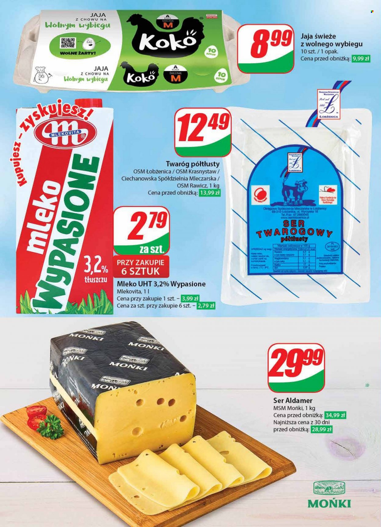 Gazetka Dino - 10.01.2024 - 16.01.2024. Strona 32
