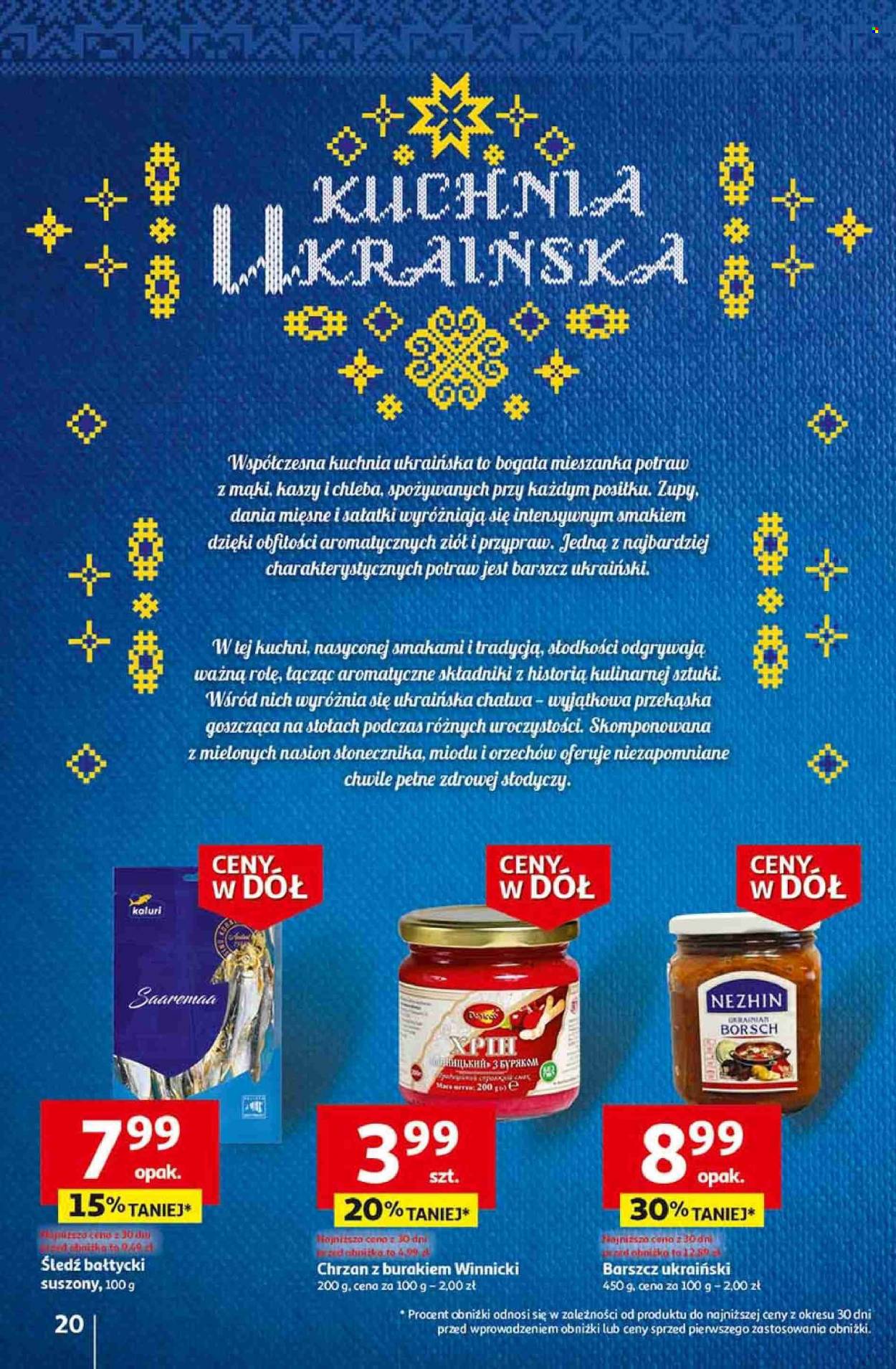 Gazetka Auchan - 11.01.2024 - 17.01.2024. Strona 20